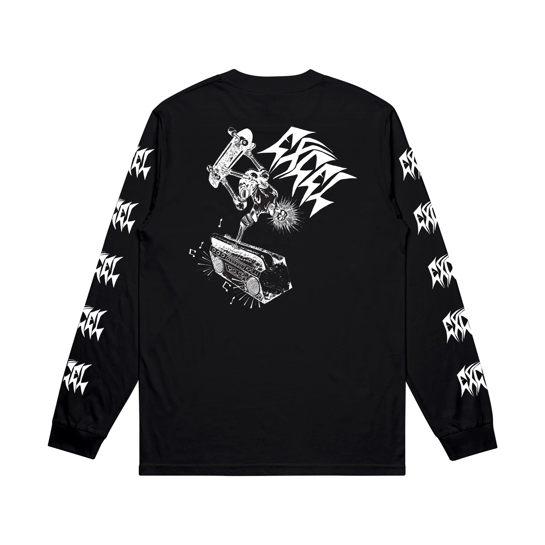 EXCEL - Handplant Long Sleeve - Image 2