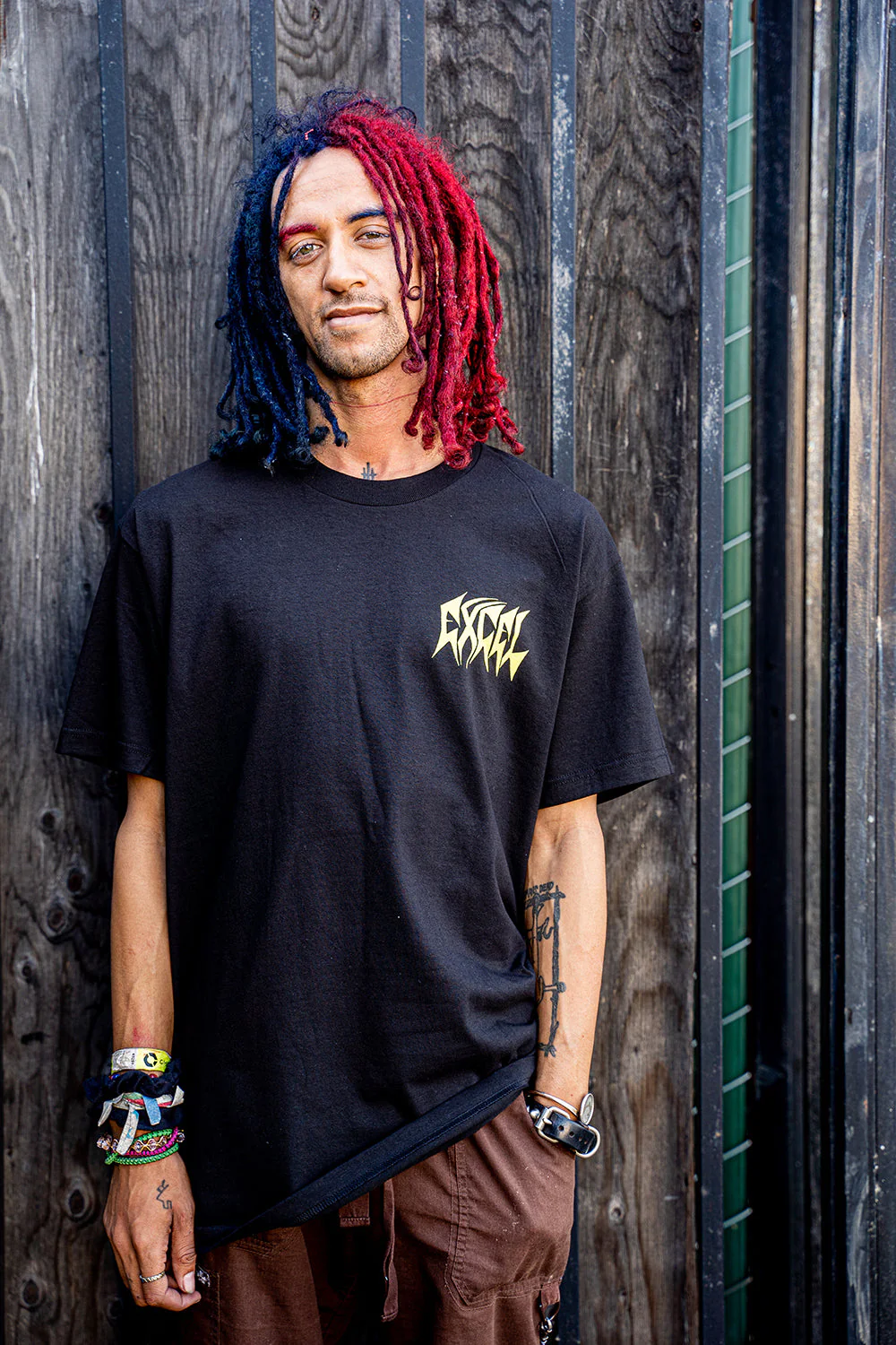 EXCEL - Handplant Tee - Image 5