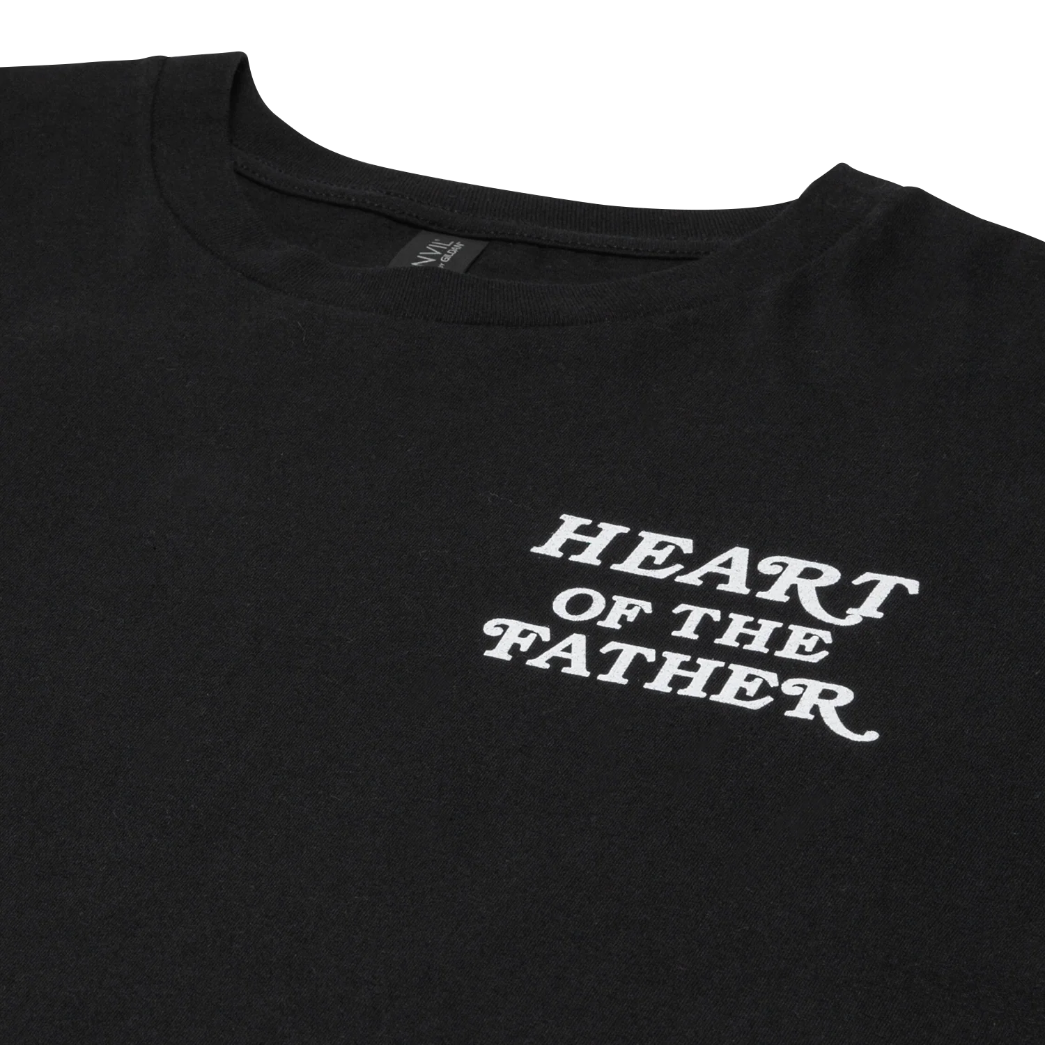 Ryan Ellis - Heart of the Father Tee - Image 3