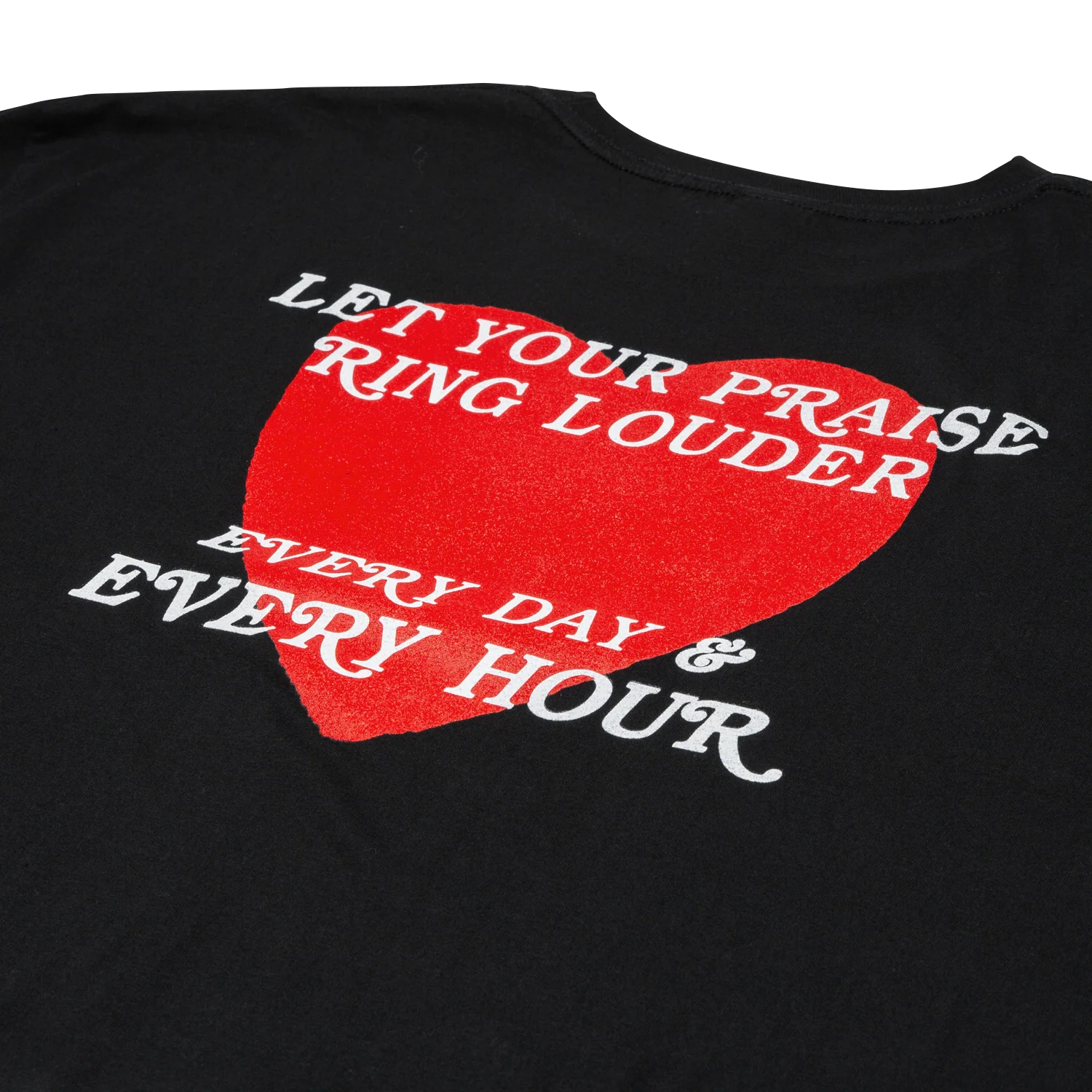 Ryan Ellis - Heart of the Father Tee - Image 4