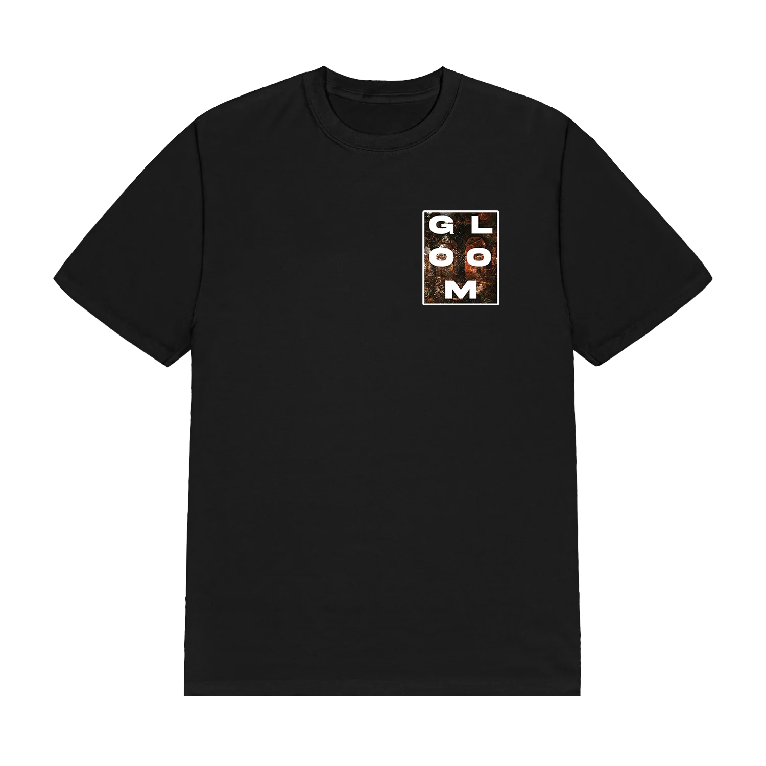 The Gloom In The Corner - Heaven Burns T-Shirt