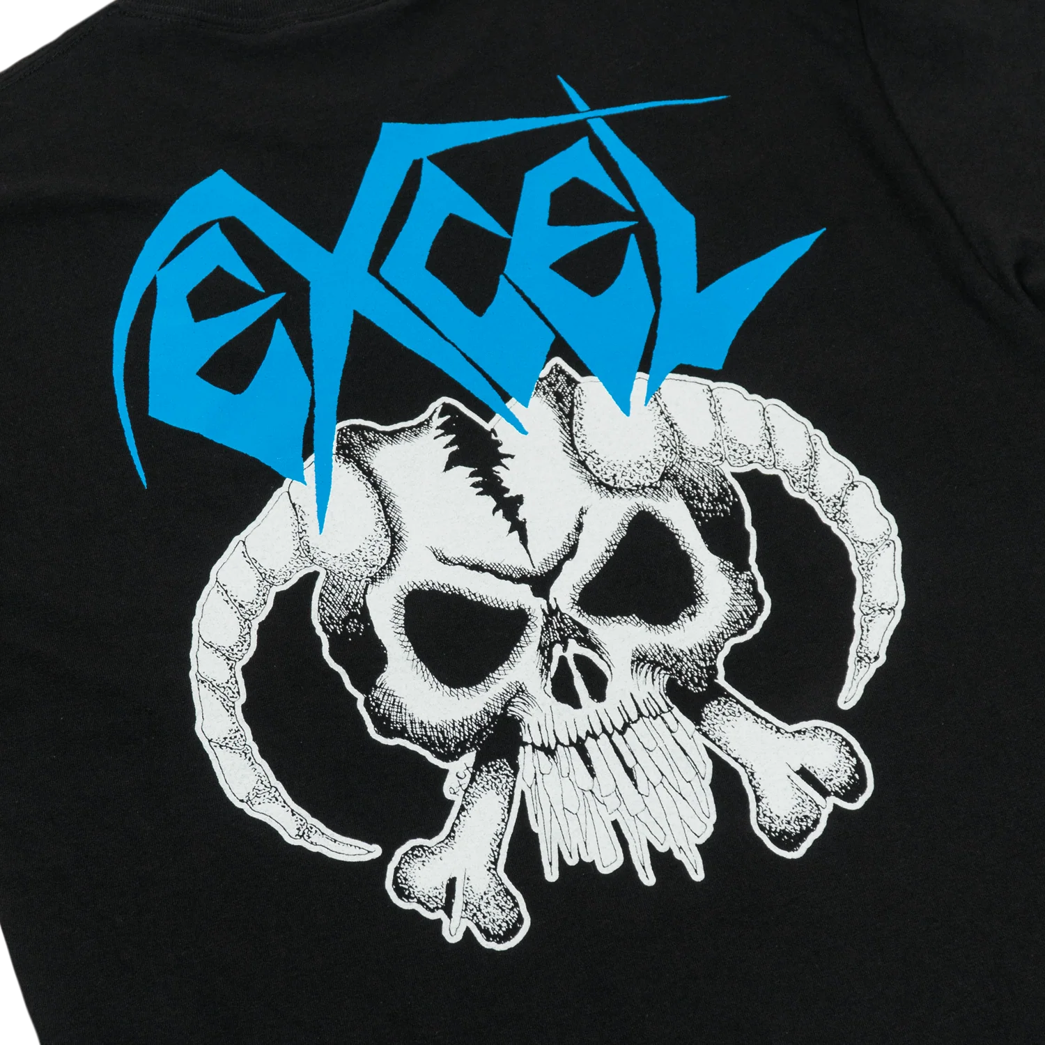 EXCEL - Horns Tee - Image 4