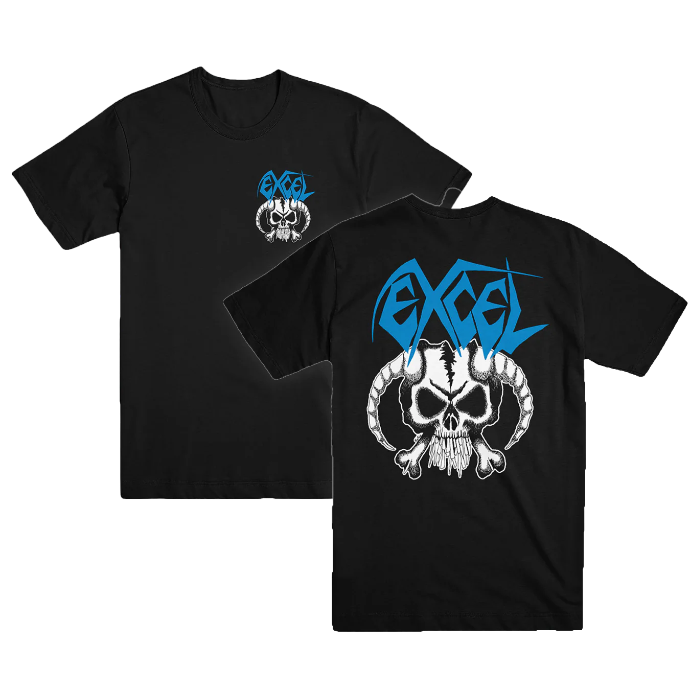 EXCEL - Horns Tee - Image 5
