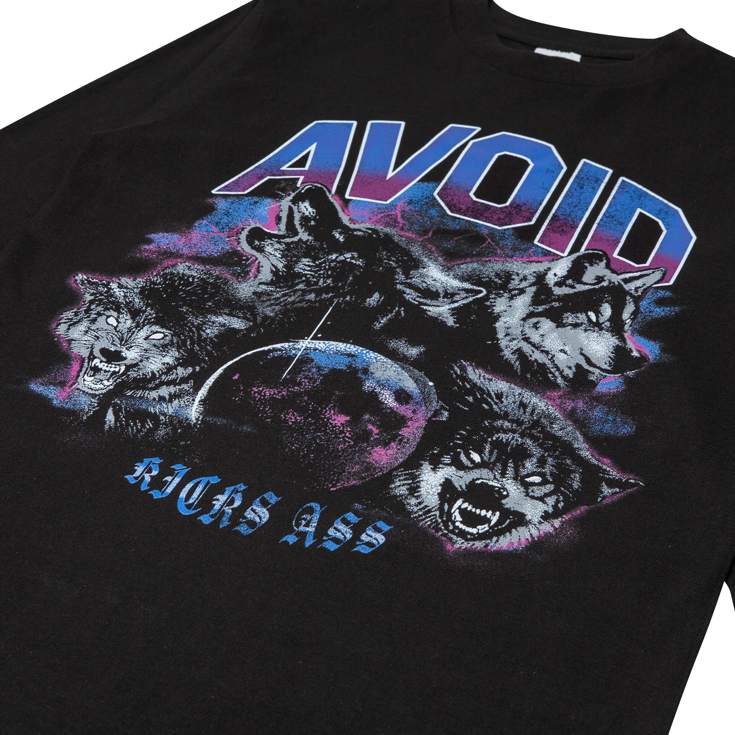 AVOID - Howl Long Sleeve - Image 3