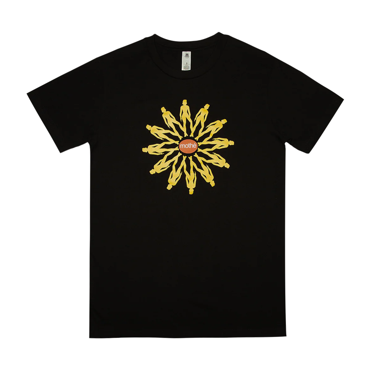 Mothé - Human Flower Tee