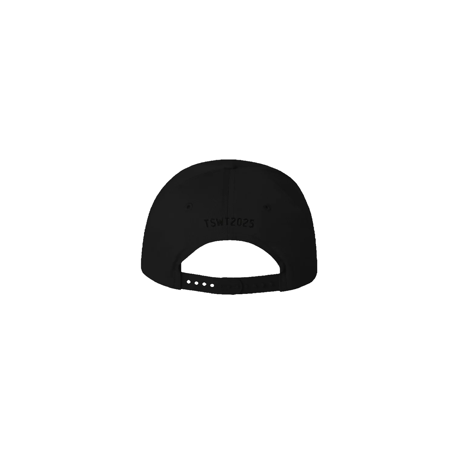 Spiritbox - Icon Patch Hat - Image 2