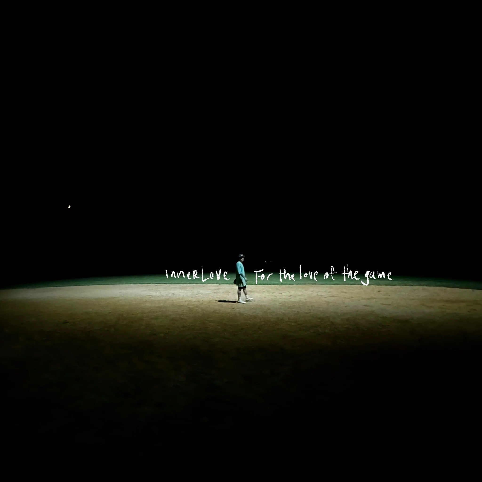 Innerlove. - For the Love of the Game