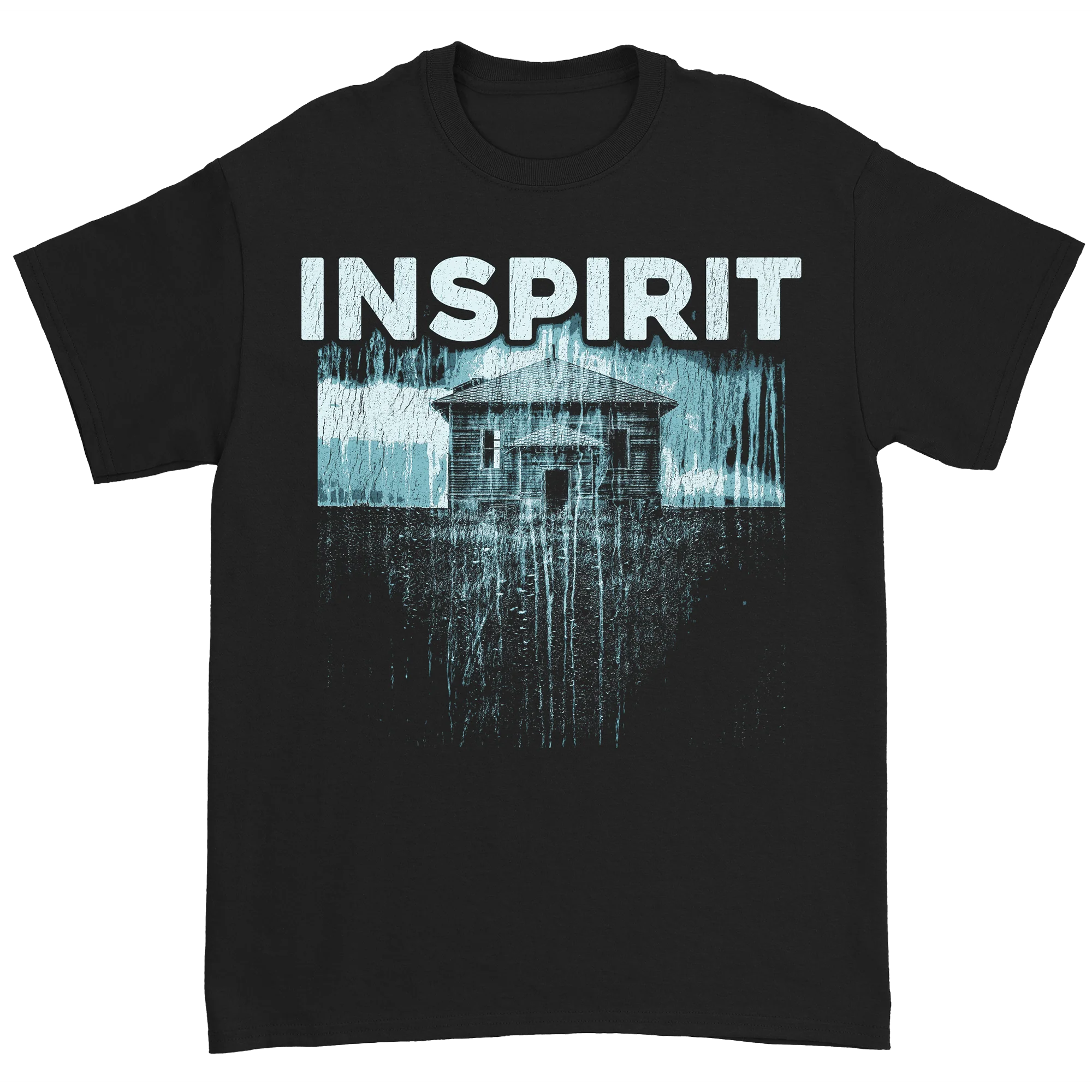 Inspirit - Creep Year Tee