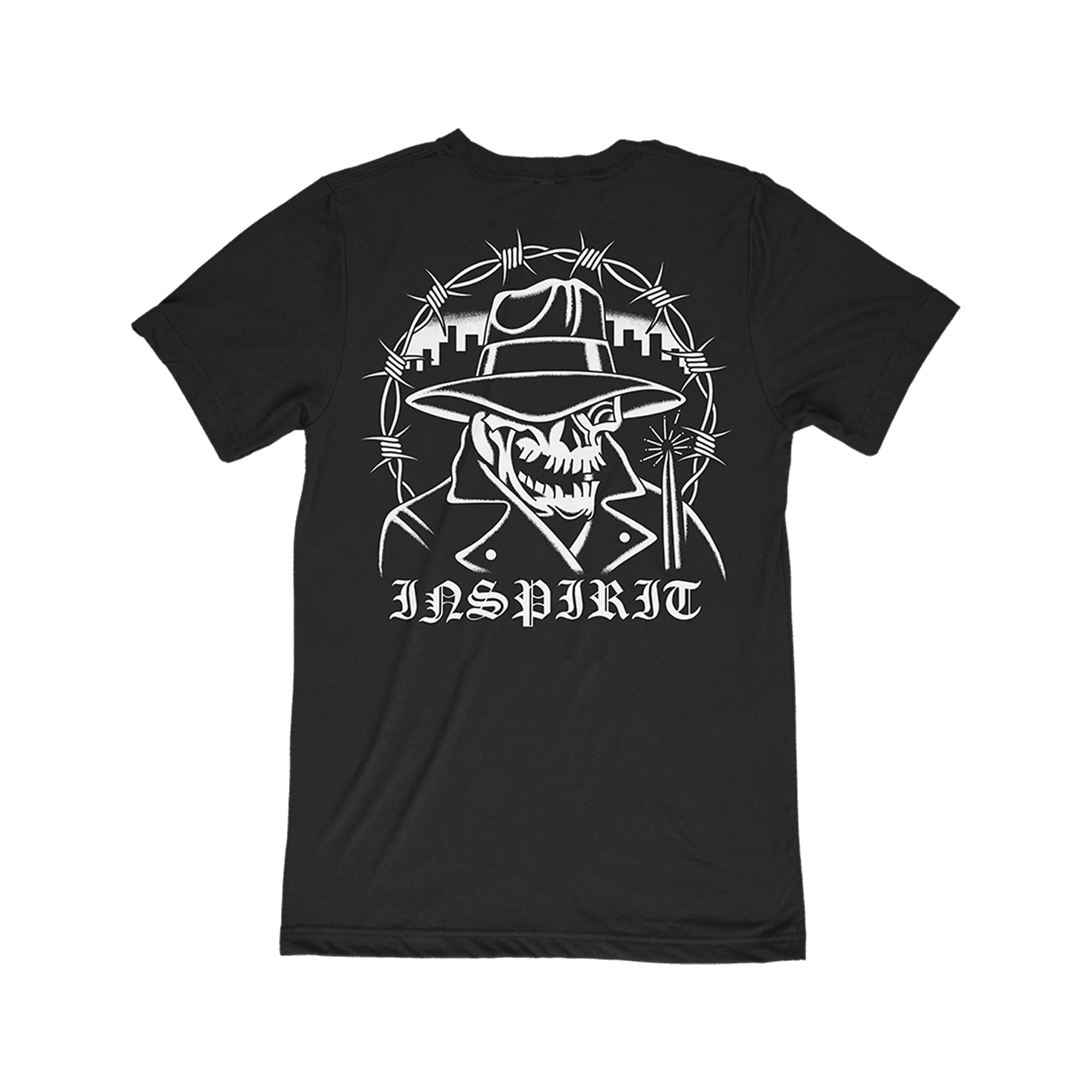 Skull Tee - Image 3