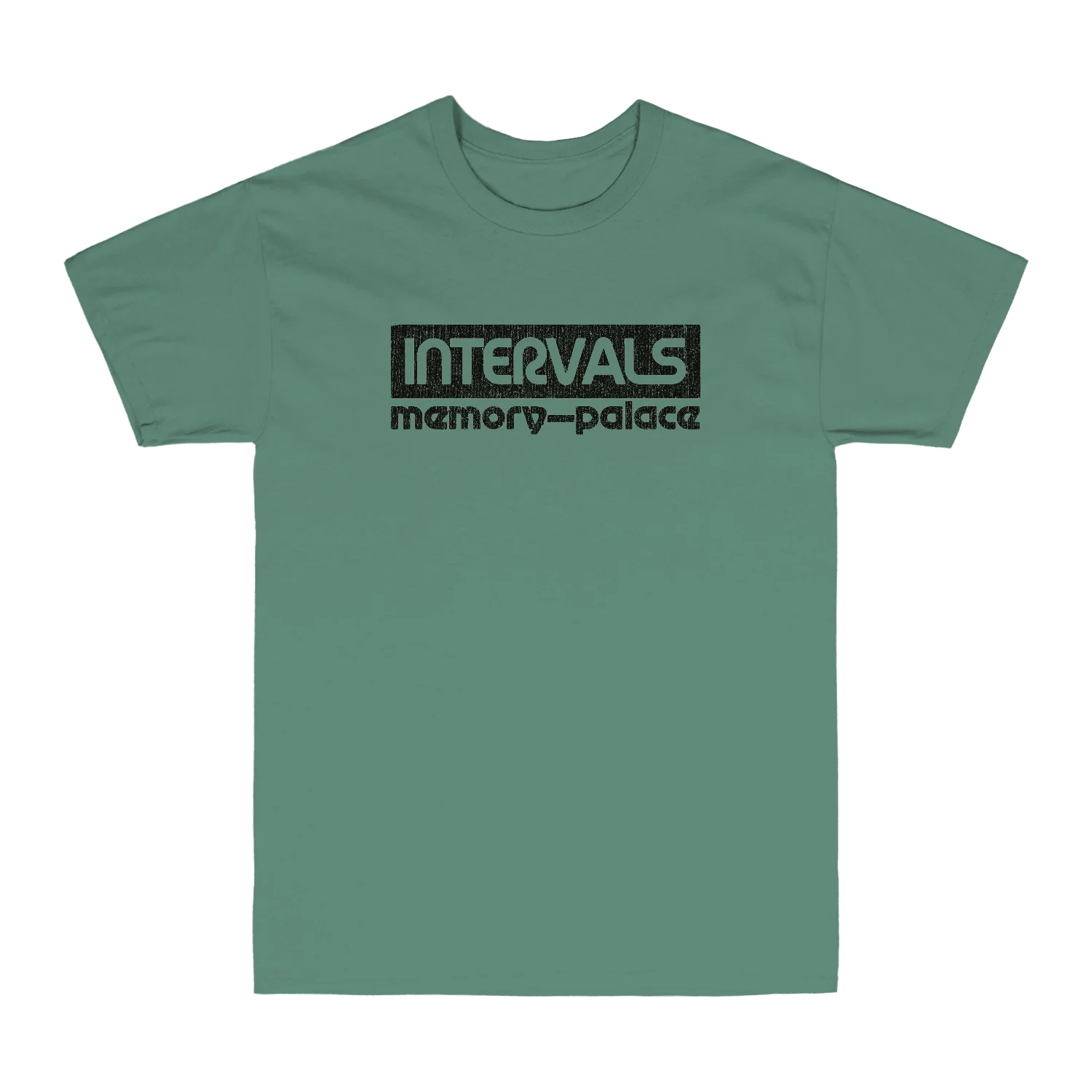 Intervals - Circuit Bender Tee - Image 3