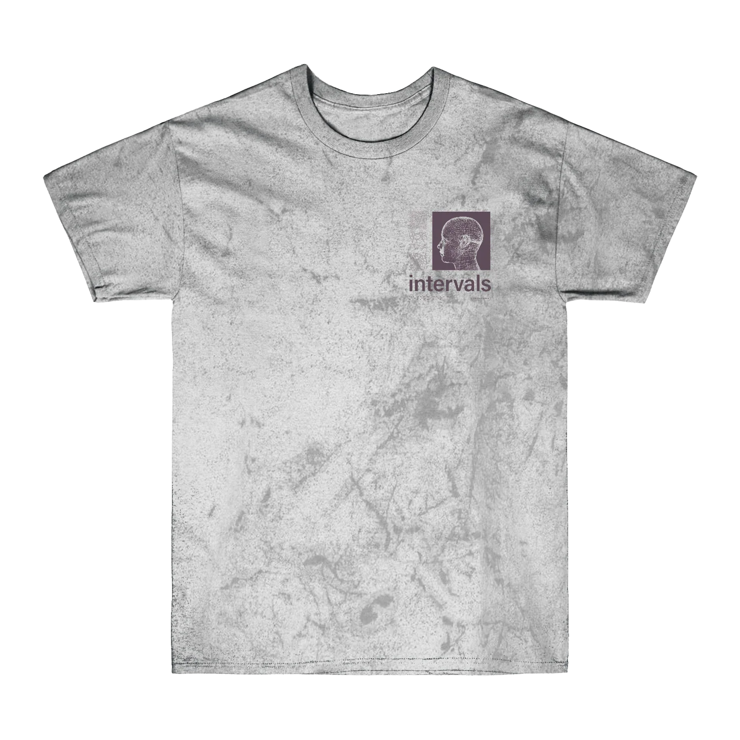 Intervals - Neuro Genesis Tee - Image 3