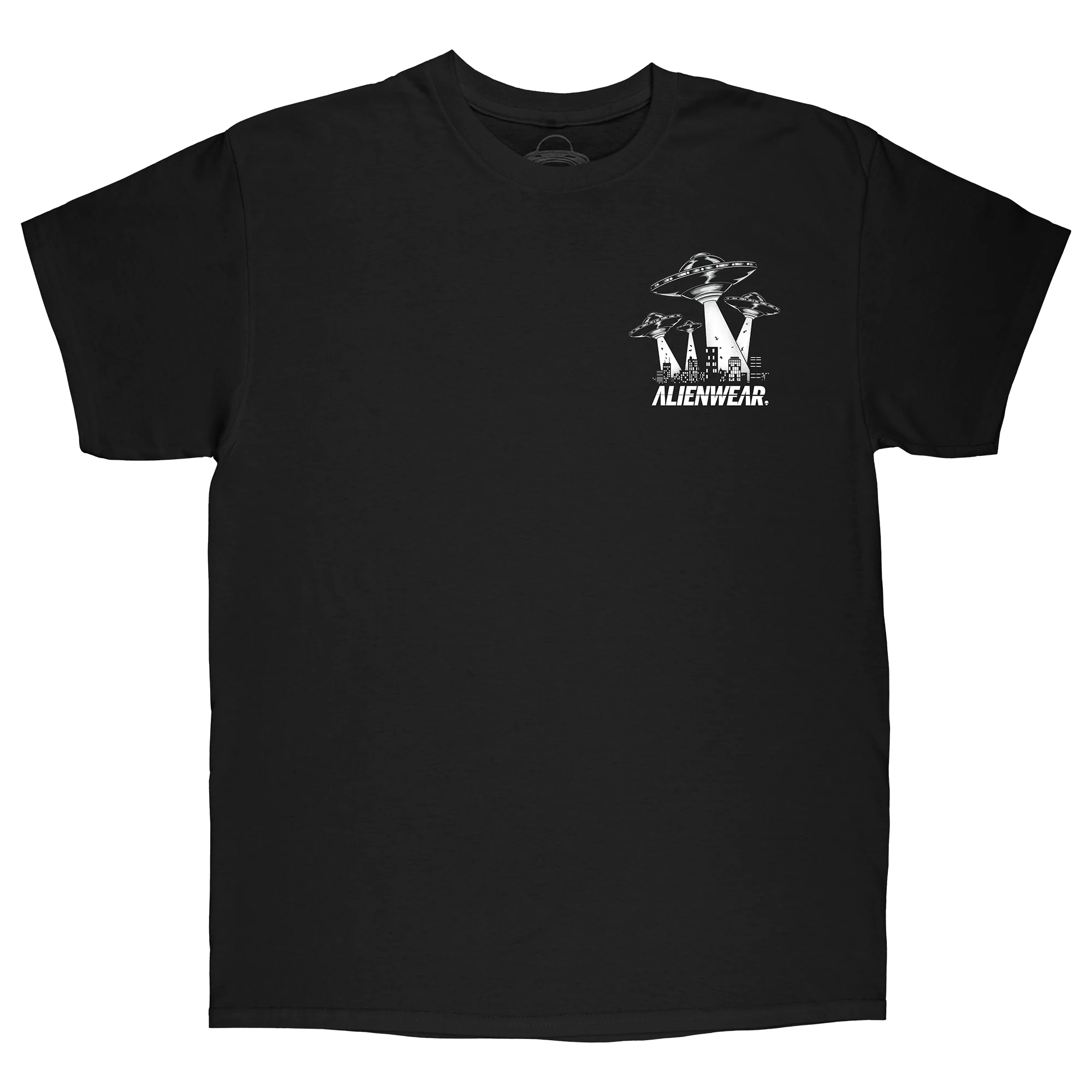 Invasion T-Shirt - Image 6