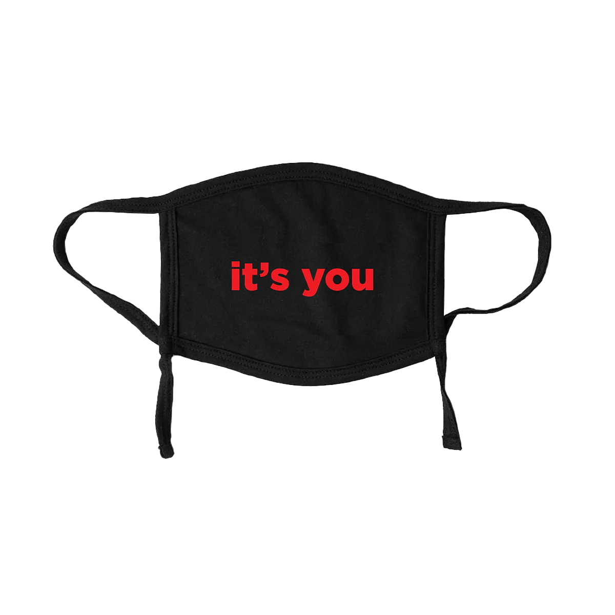 Bearings - It's You Face Mask - Image 2