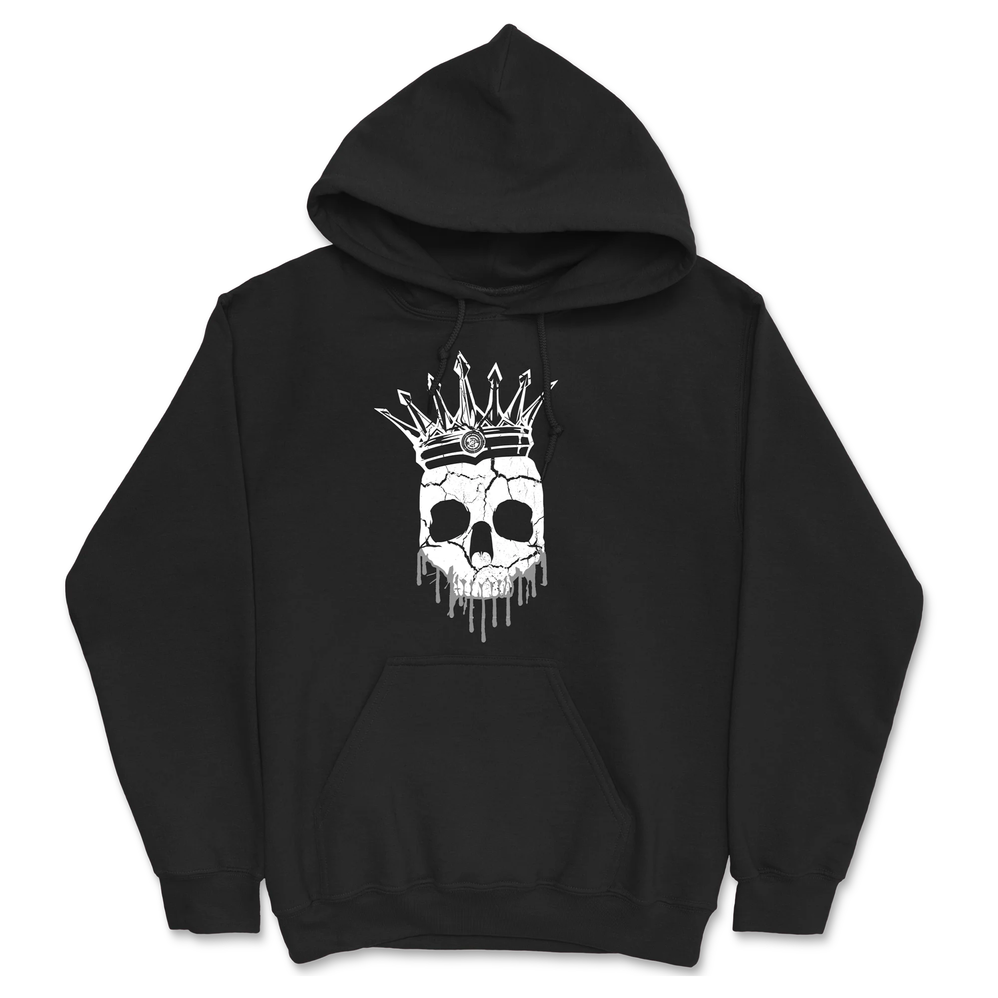 SAUL - Jack & Jill Hoodie - Image 2