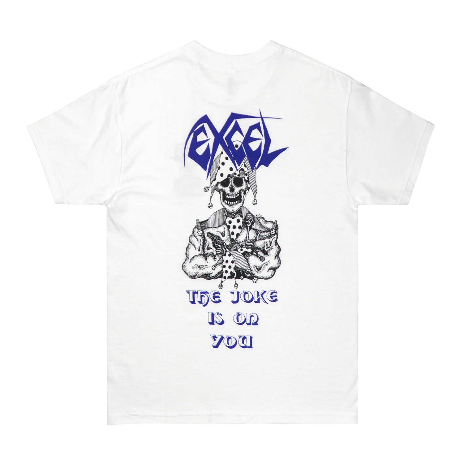 EXCEL - Jester Tee - Image 2