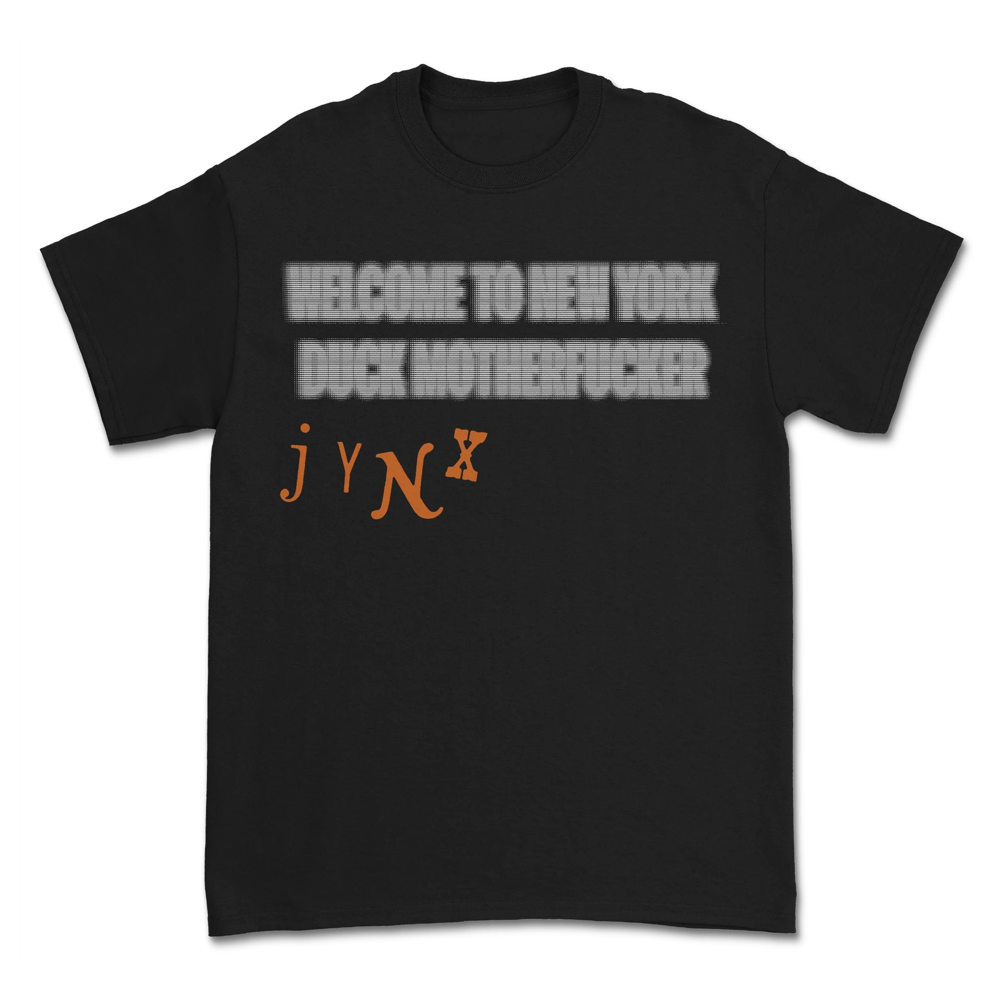 Jynx - Welcome T-Shirt - Image 2