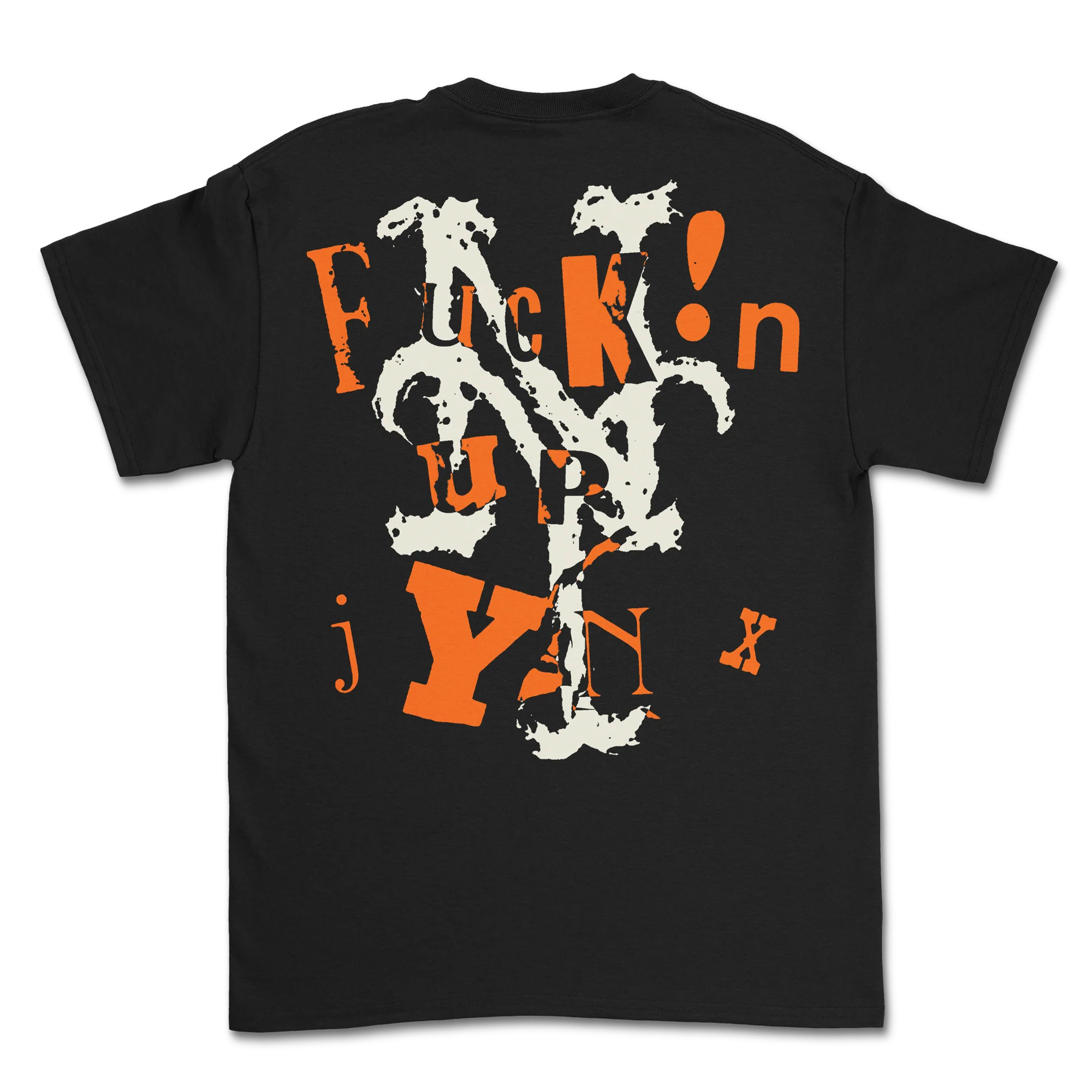 Jynx - Welcome T-Shirt - Image 3