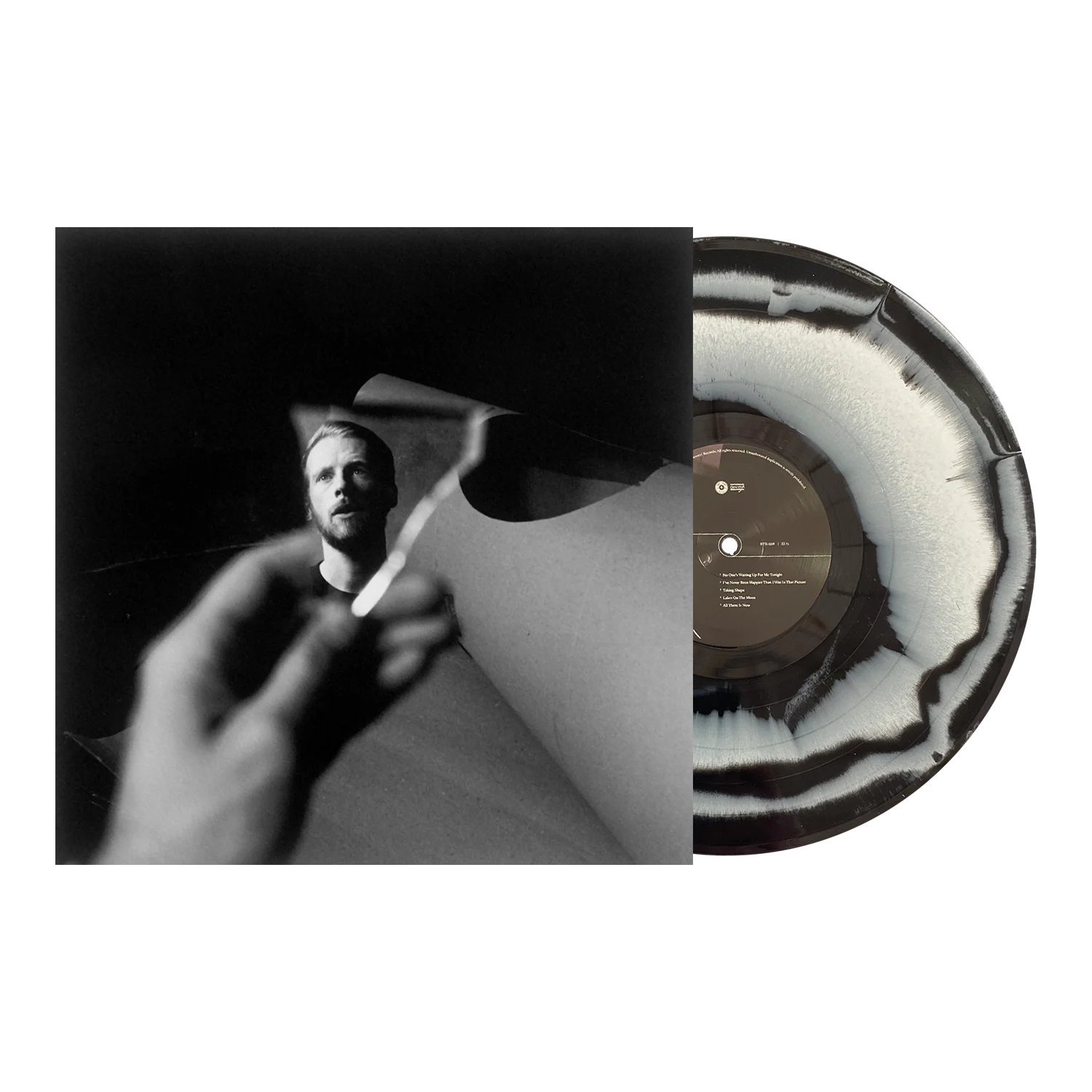Kevin Devine - No One's Waiting Up For Me Tonight - Image 2