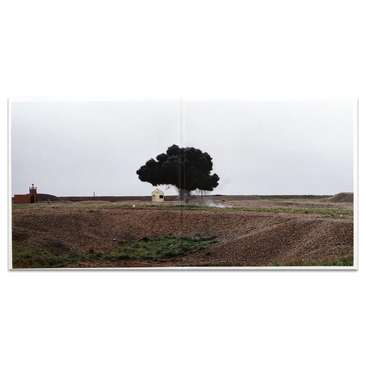 Kevin Devine - Put Your Ghost To Rest - Image 4