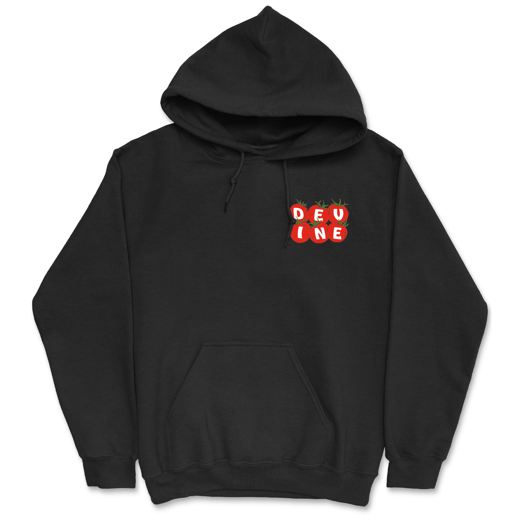 Kevin Devine - Tomatoes Hoodie