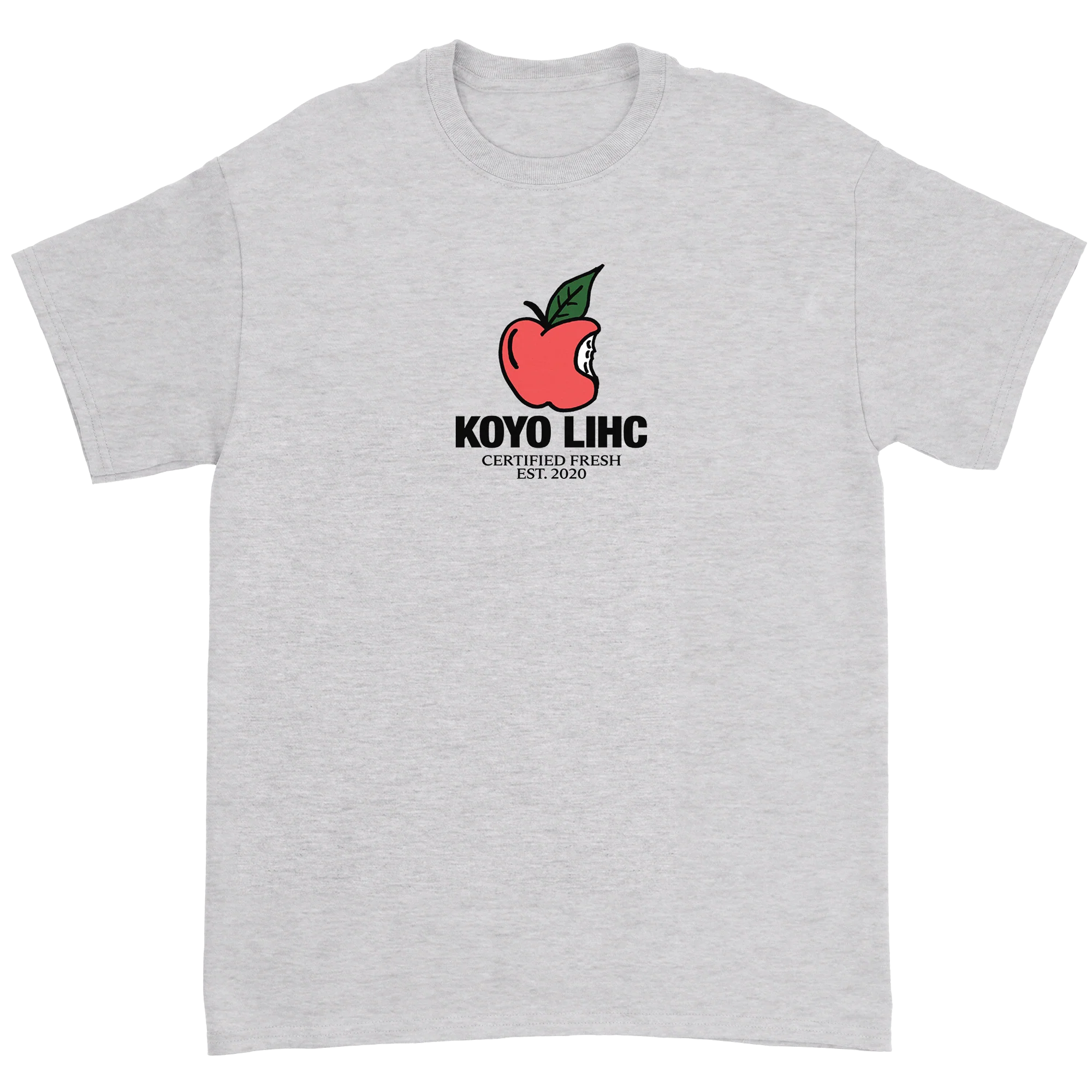 Koyo - Apple T-Shirt