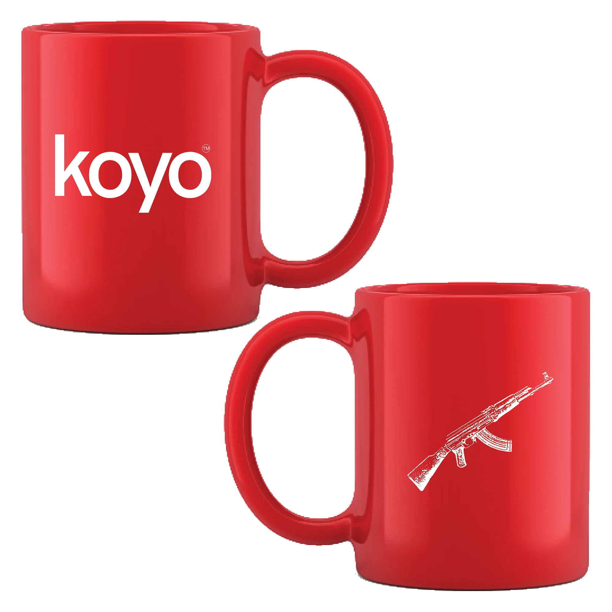 Koyo - Coffee Mug