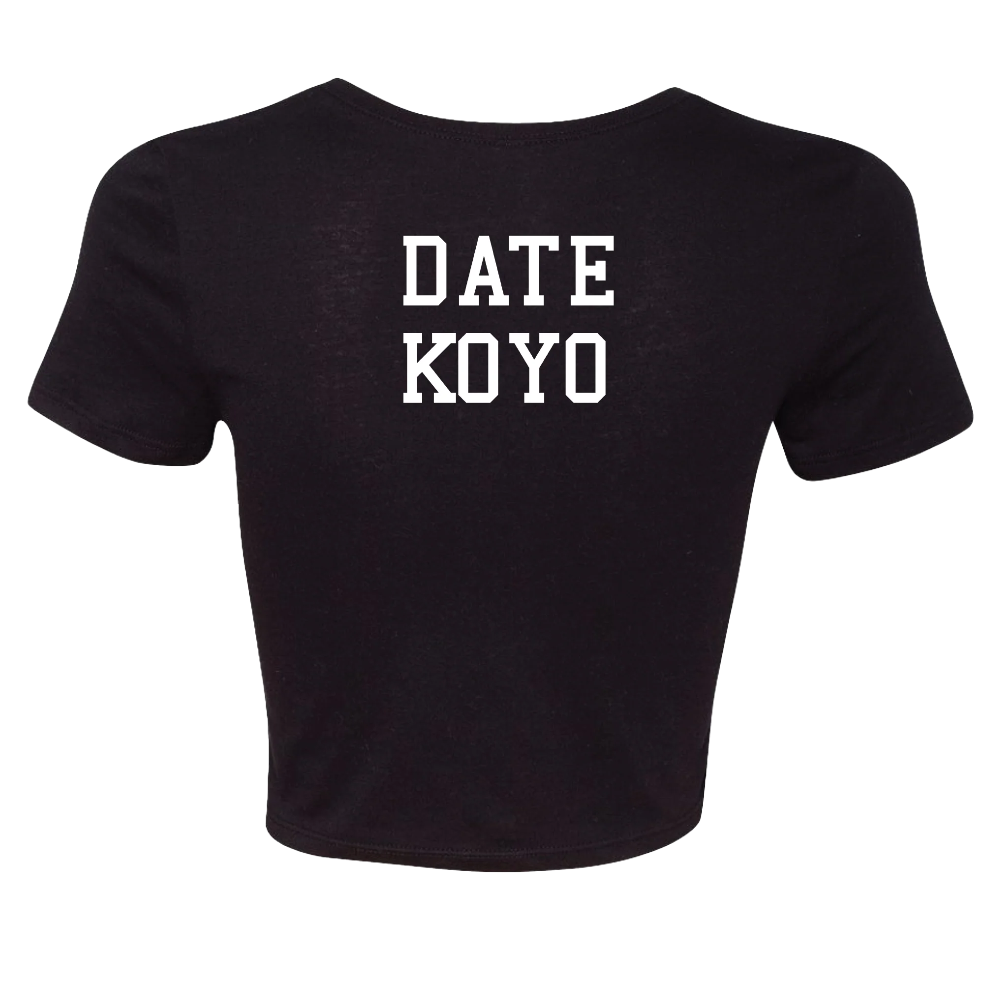 Koyo - Date Koyo Crop - Image 3