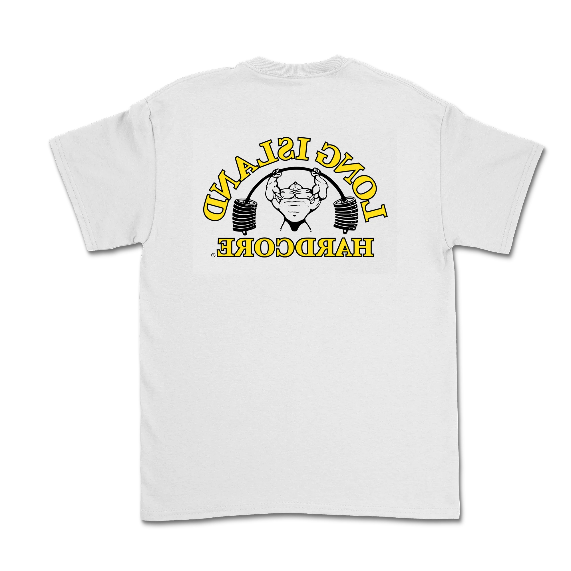 Koyo - Powerhouse T-Shirt - Image 3
