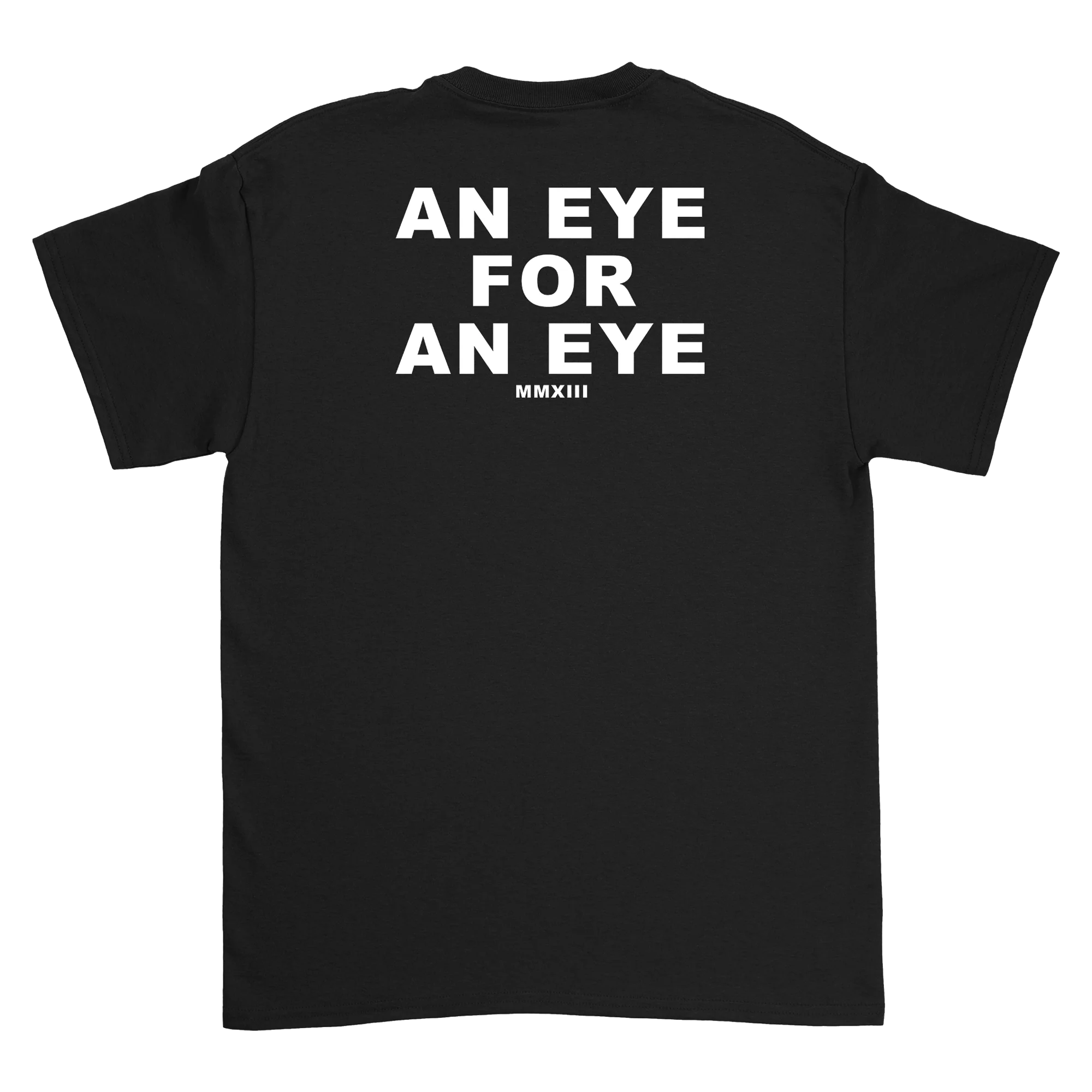 Like Moths To Flames - Little Devil T-Shirt - Image 3
