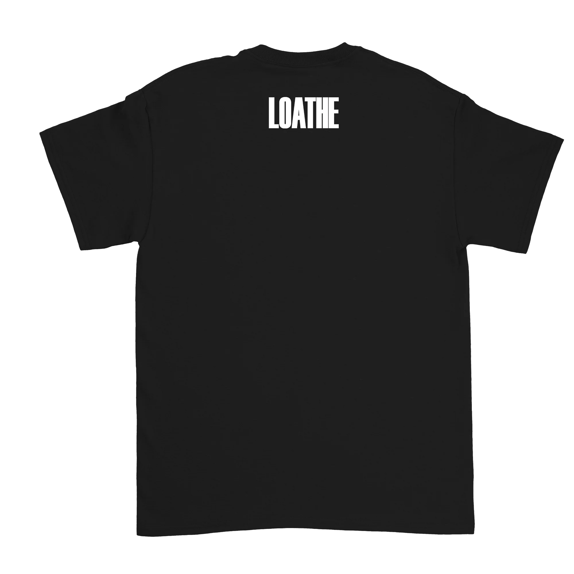 Loathe - Abolish T-Shirt - Image 3