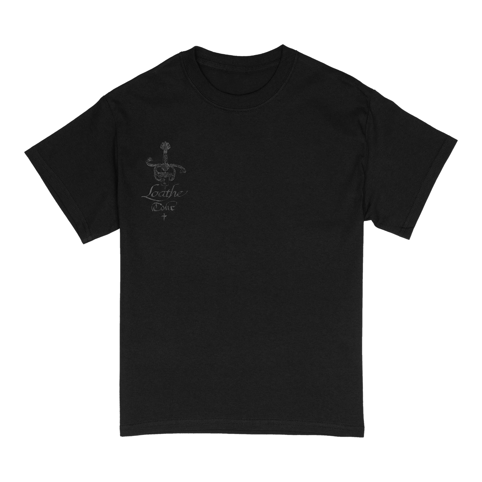 Loathe - Live '25 Tee