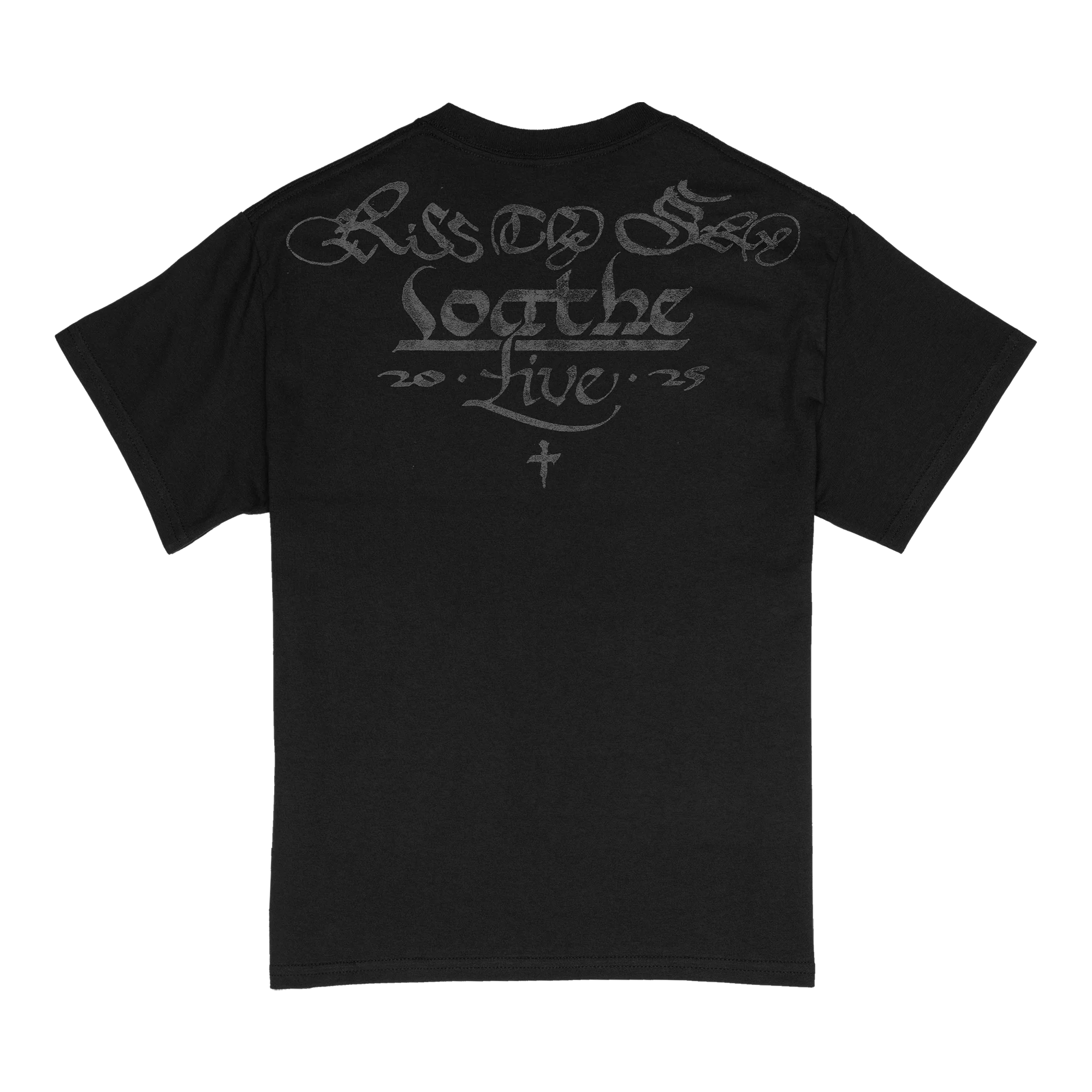 Loathe - Live '25 Tee - Image 2
