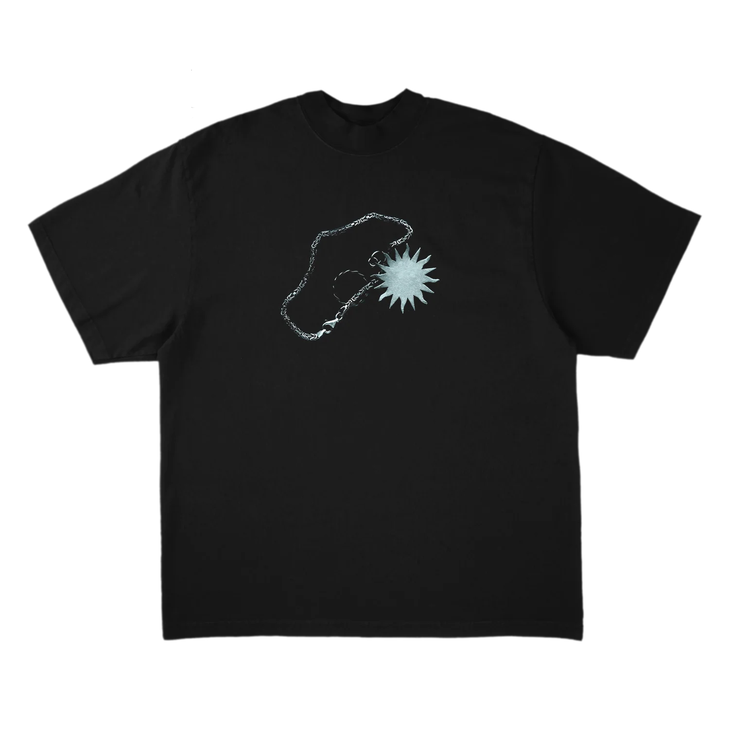 Loathe - Necklace Tee