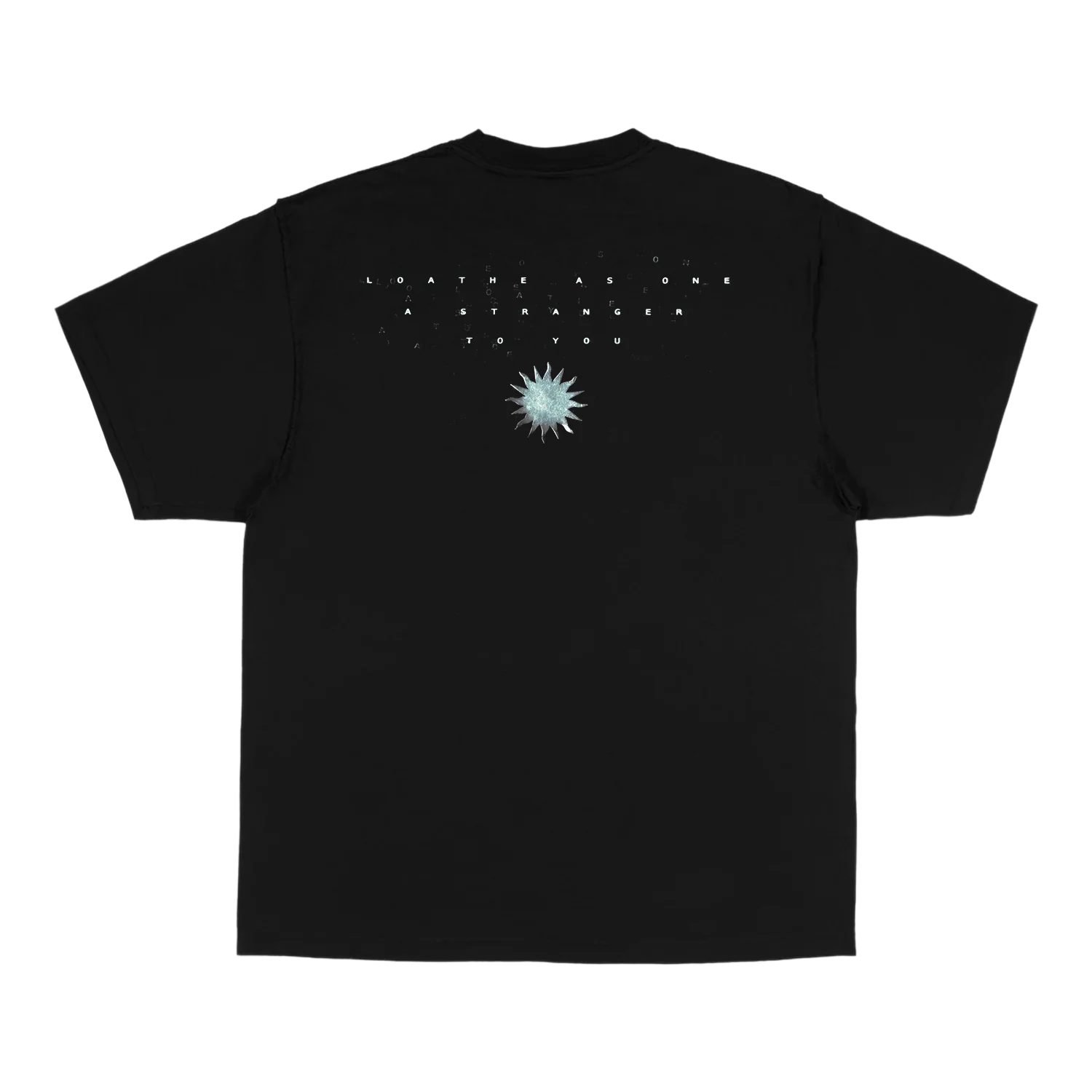 Loathe - Necklace Tee - Image 2