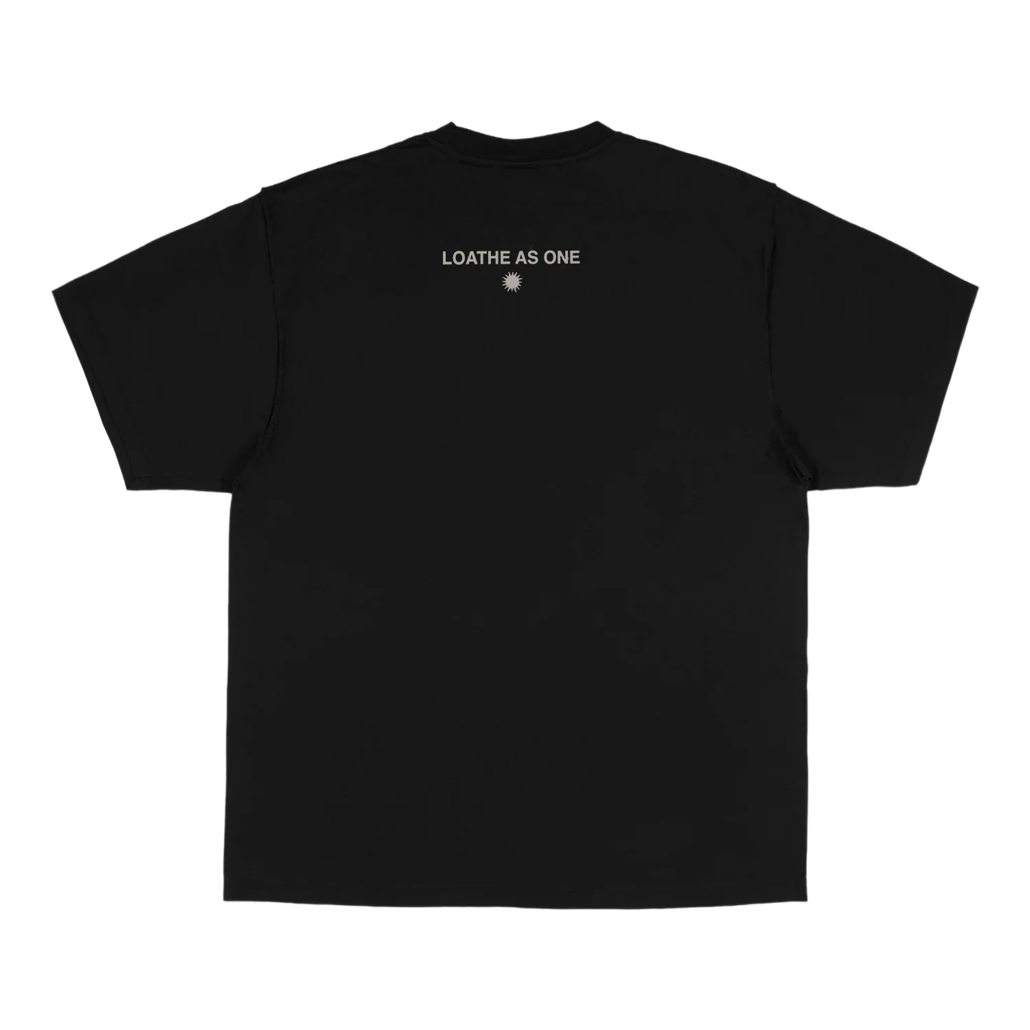Loathe - Simple Stranger Tee - Image 2