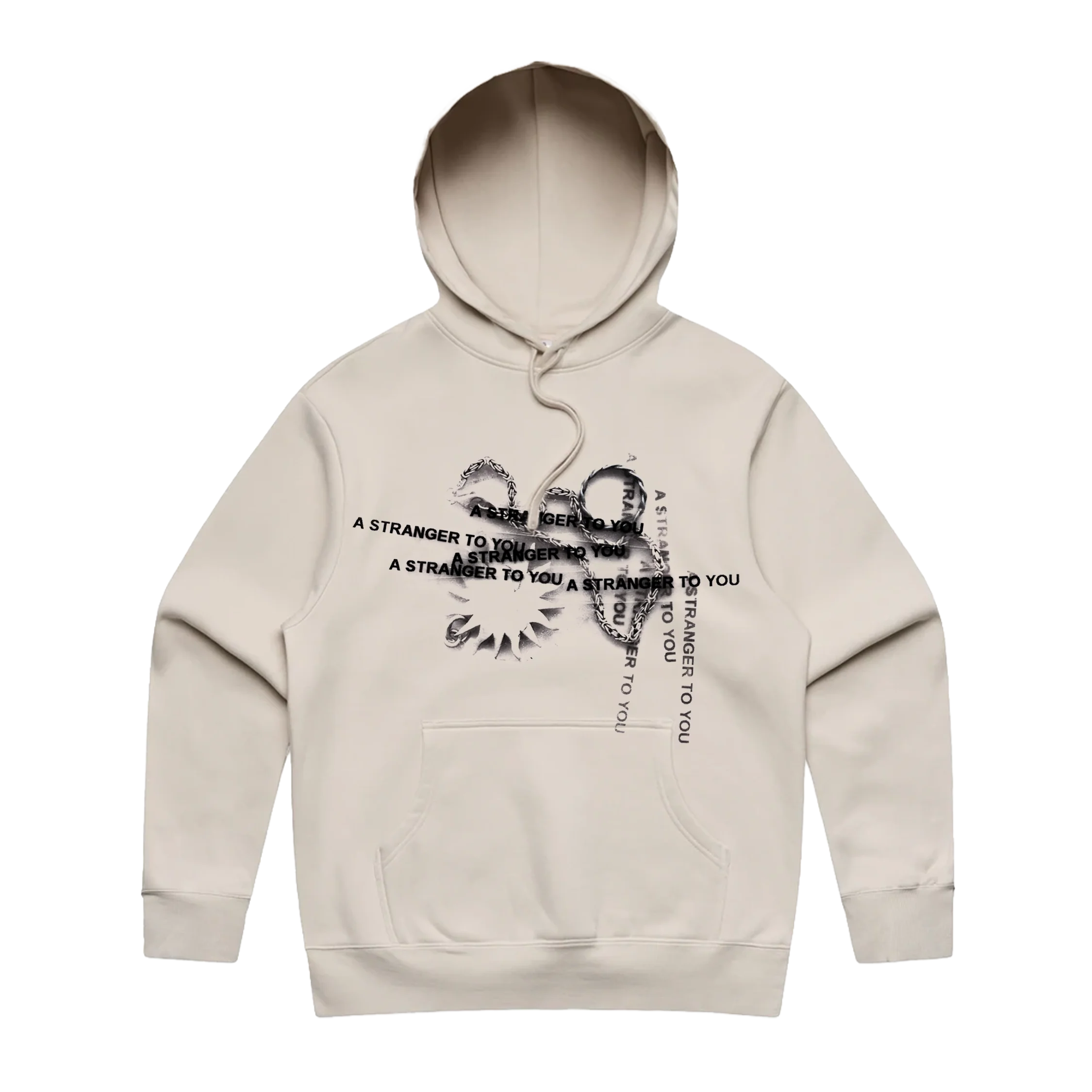 Loathe - Stranger To You Hoodie