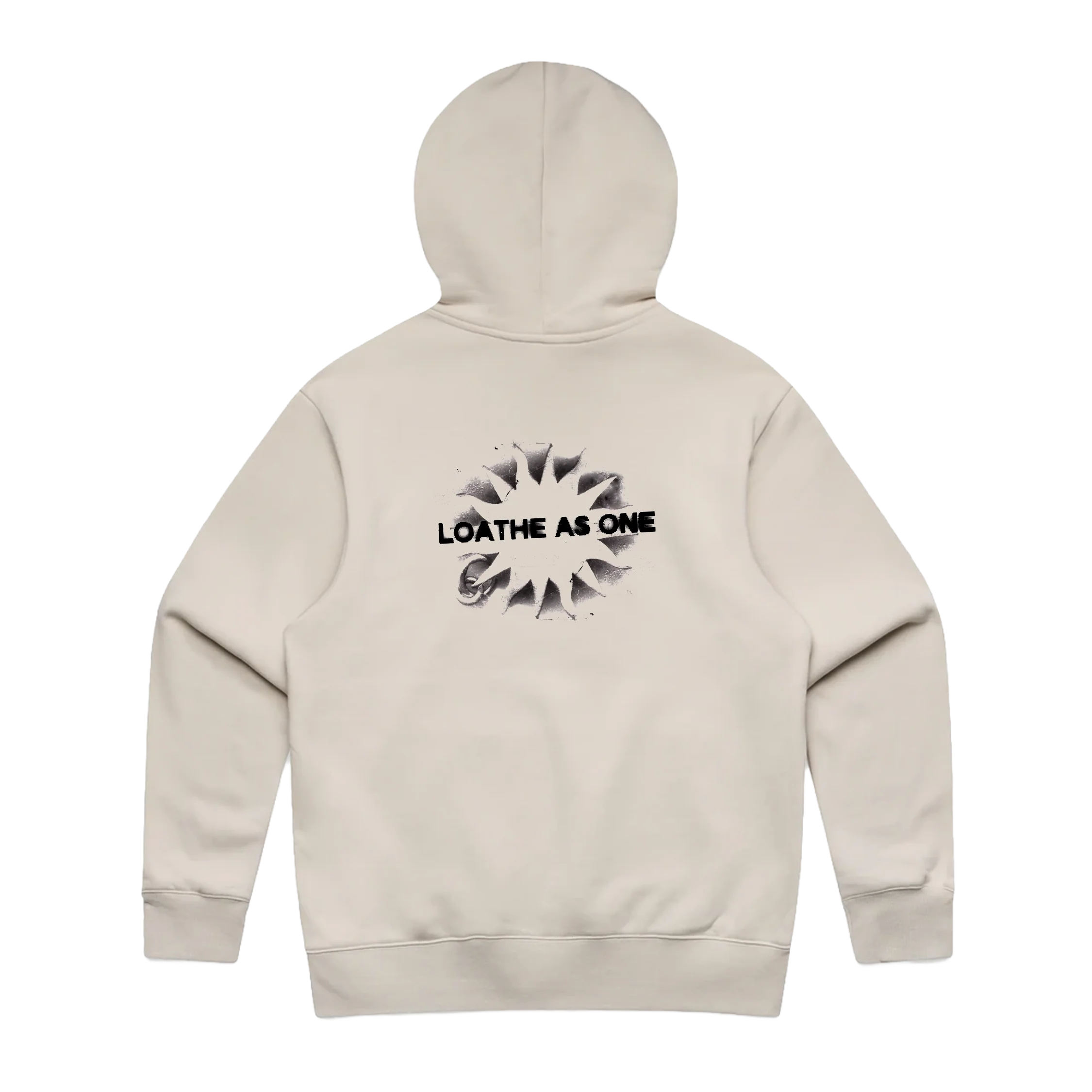 Loathe - Stranger To You Hoodie - Image 2