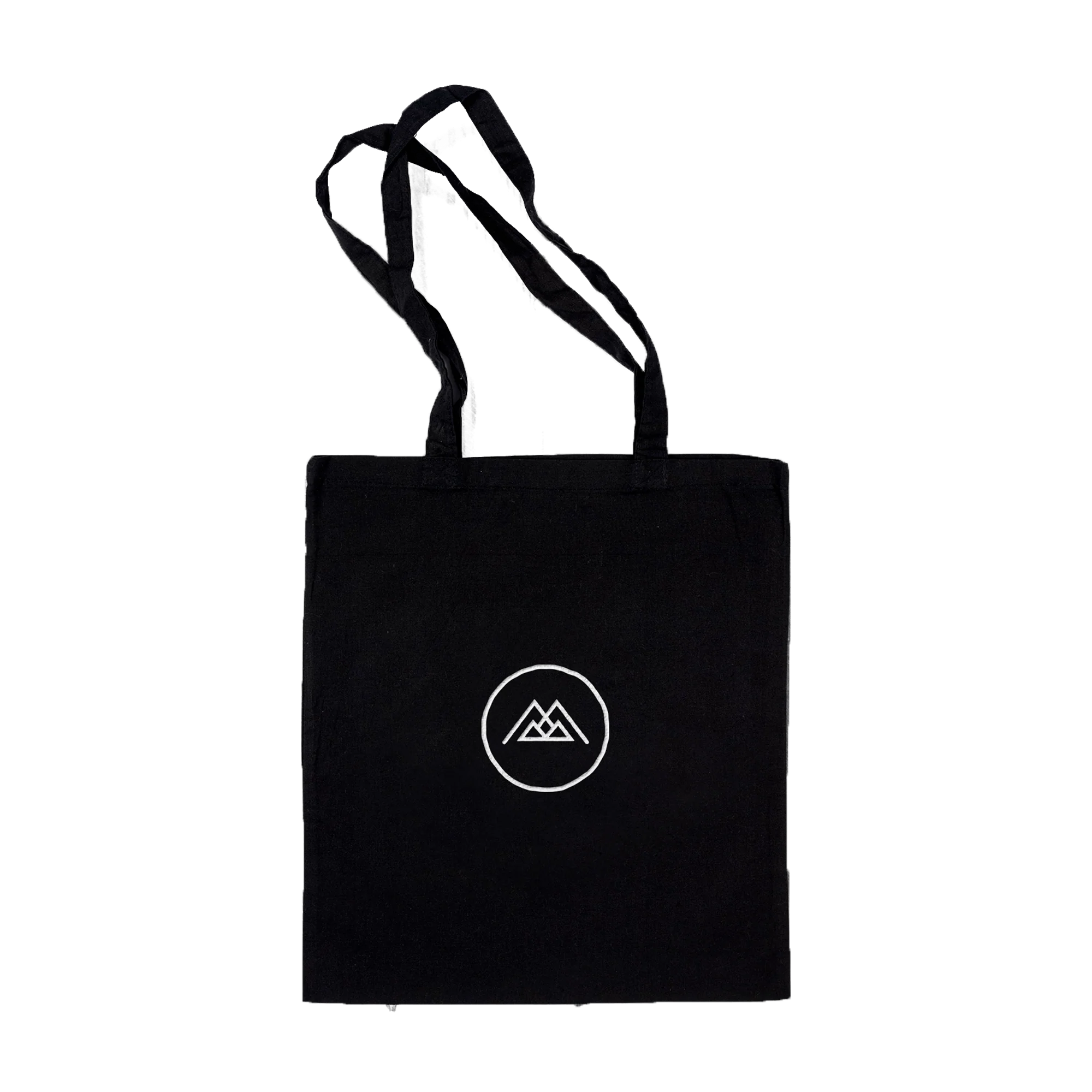 Thousand Below - Logo Tote Bag