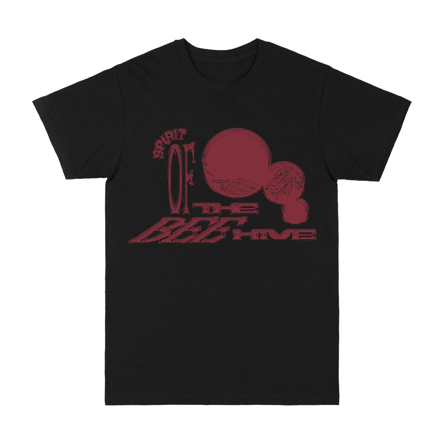 Spirit of the Beehive - Lose Something Tour Tee
