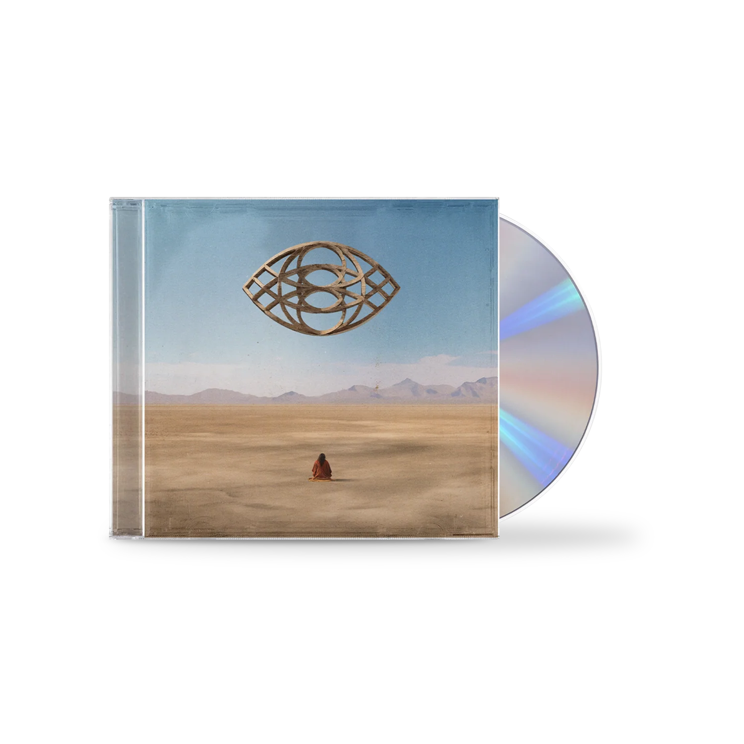 Many Eyes - The Light Age CD