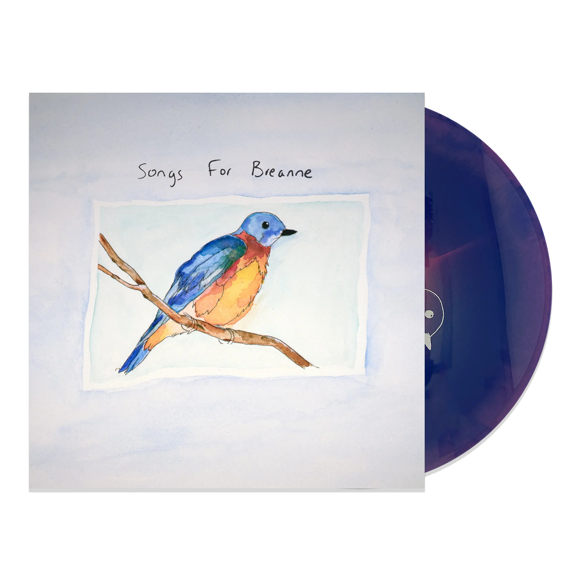 Mat Kerekes - Songs for Breanne - Image 2