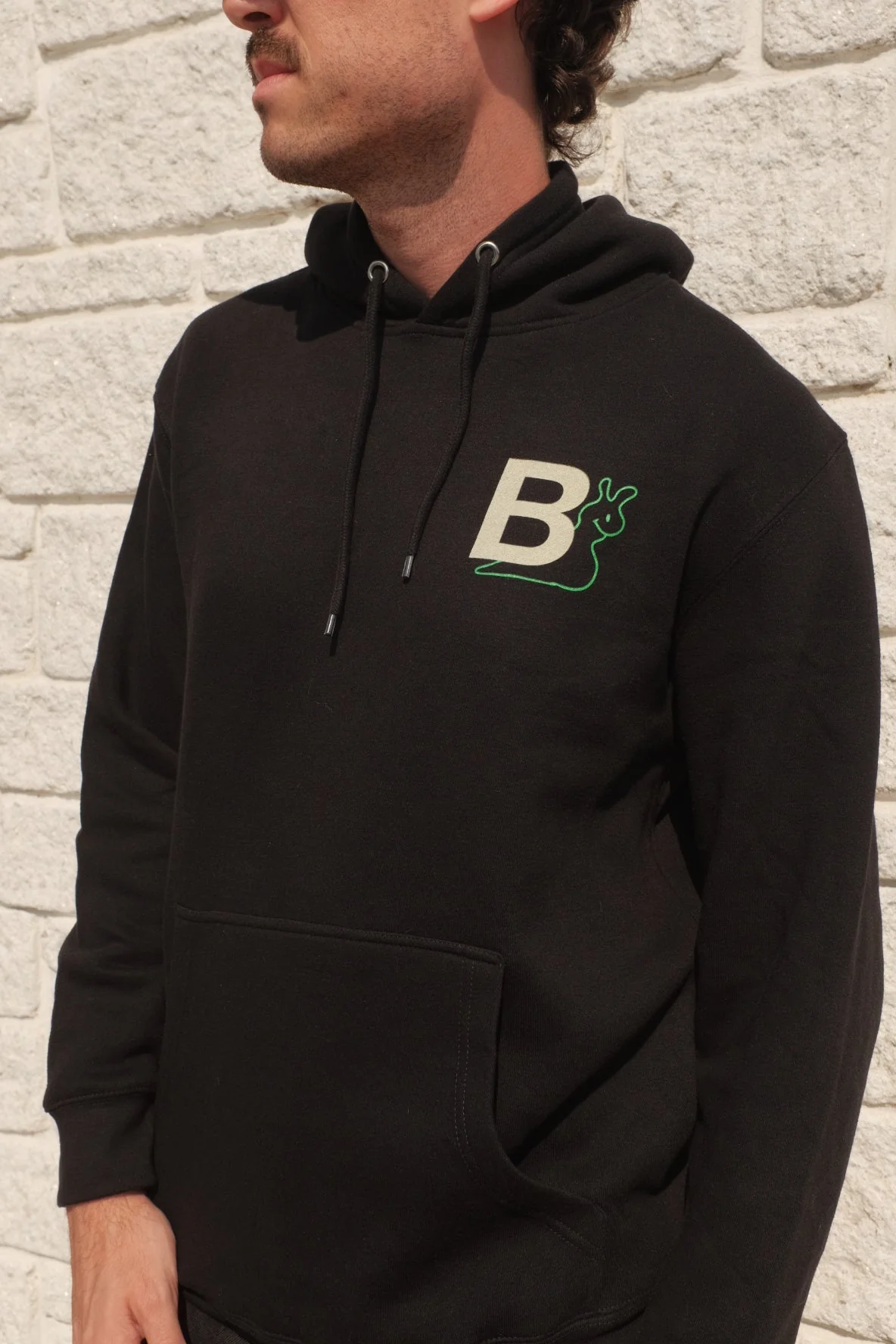 Bearings - Mean To Me Hoodie - Image 4