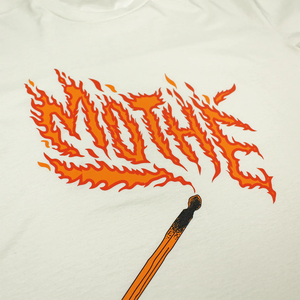 Mothé - Match Tee - Image 2