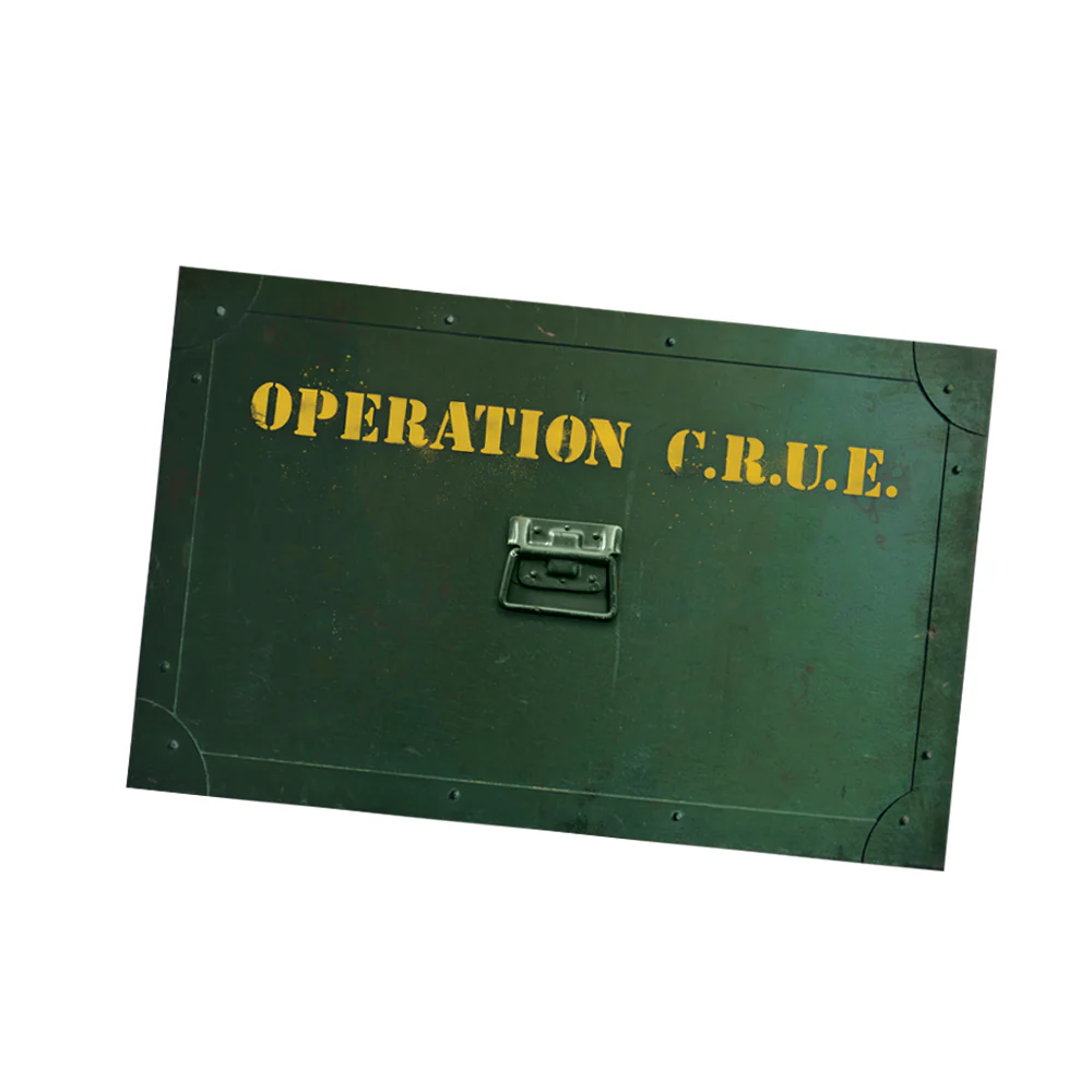 Mötley Crüe: The Dirt: Declassified - Deluxe Book - Image 2