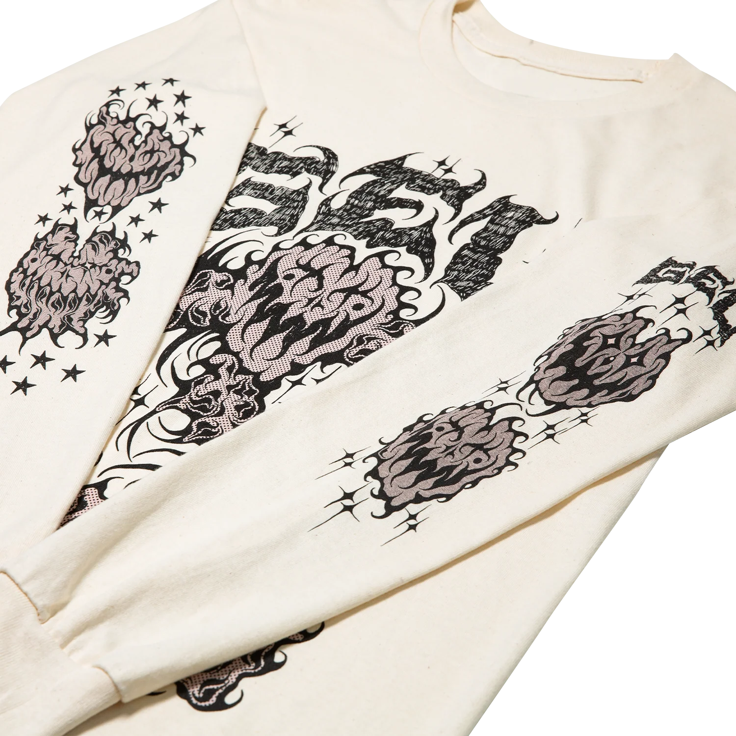 Gel - Natural Long Sleeve - Image 2
