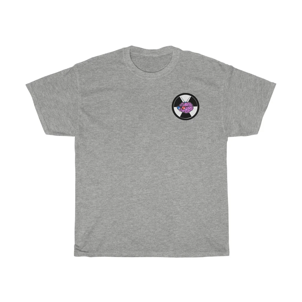 NerdyVision - Toxic Flyer Tee - Image 7