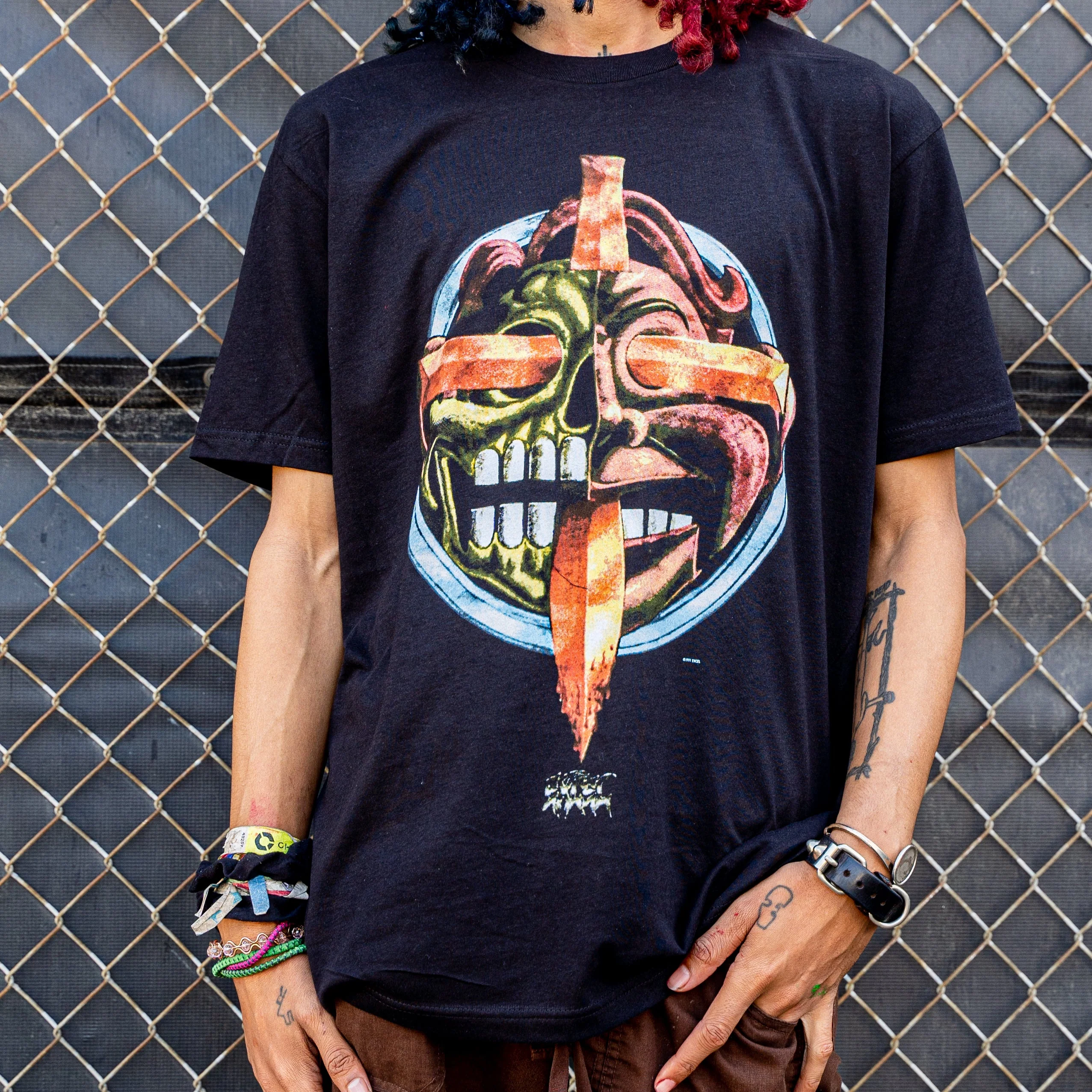 EXCEL  - 1990 Winterland Reissue II Tee - Image 2
