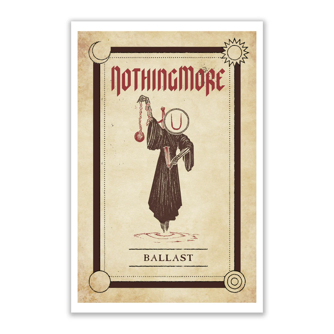 Nothing More: Spirits Vol. I - Deluxe Bundle - Image 6