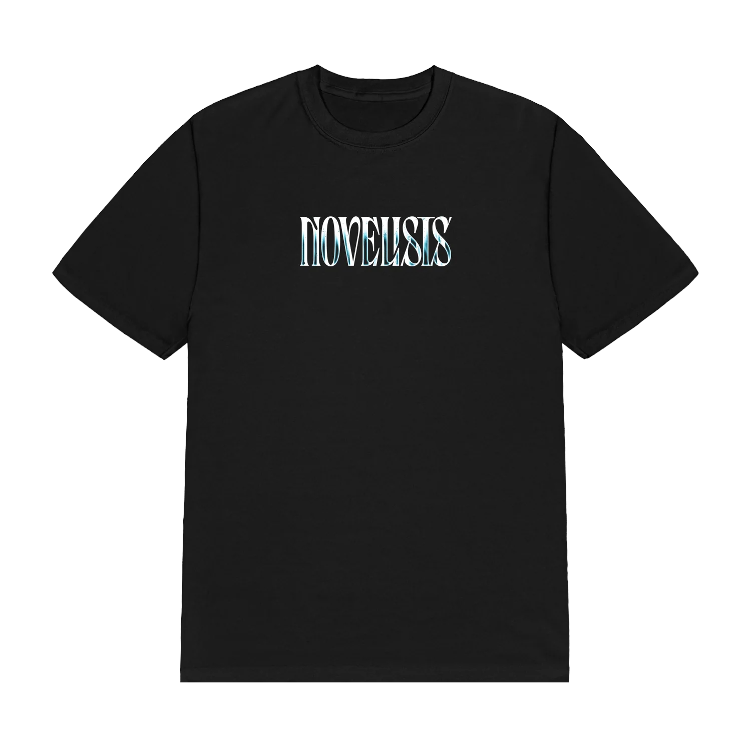 Novelists - CODA Paint Tee