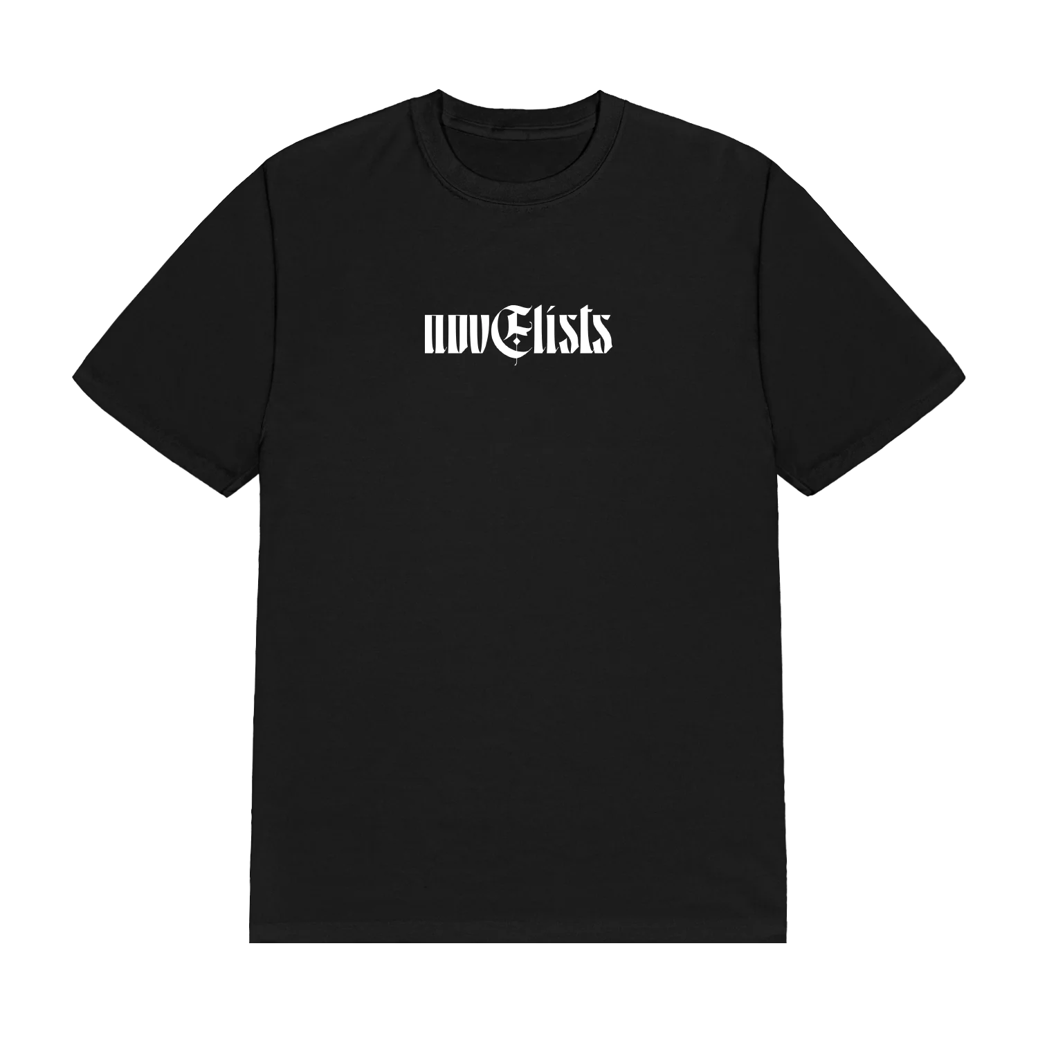 Novelists - Tour Tee 25